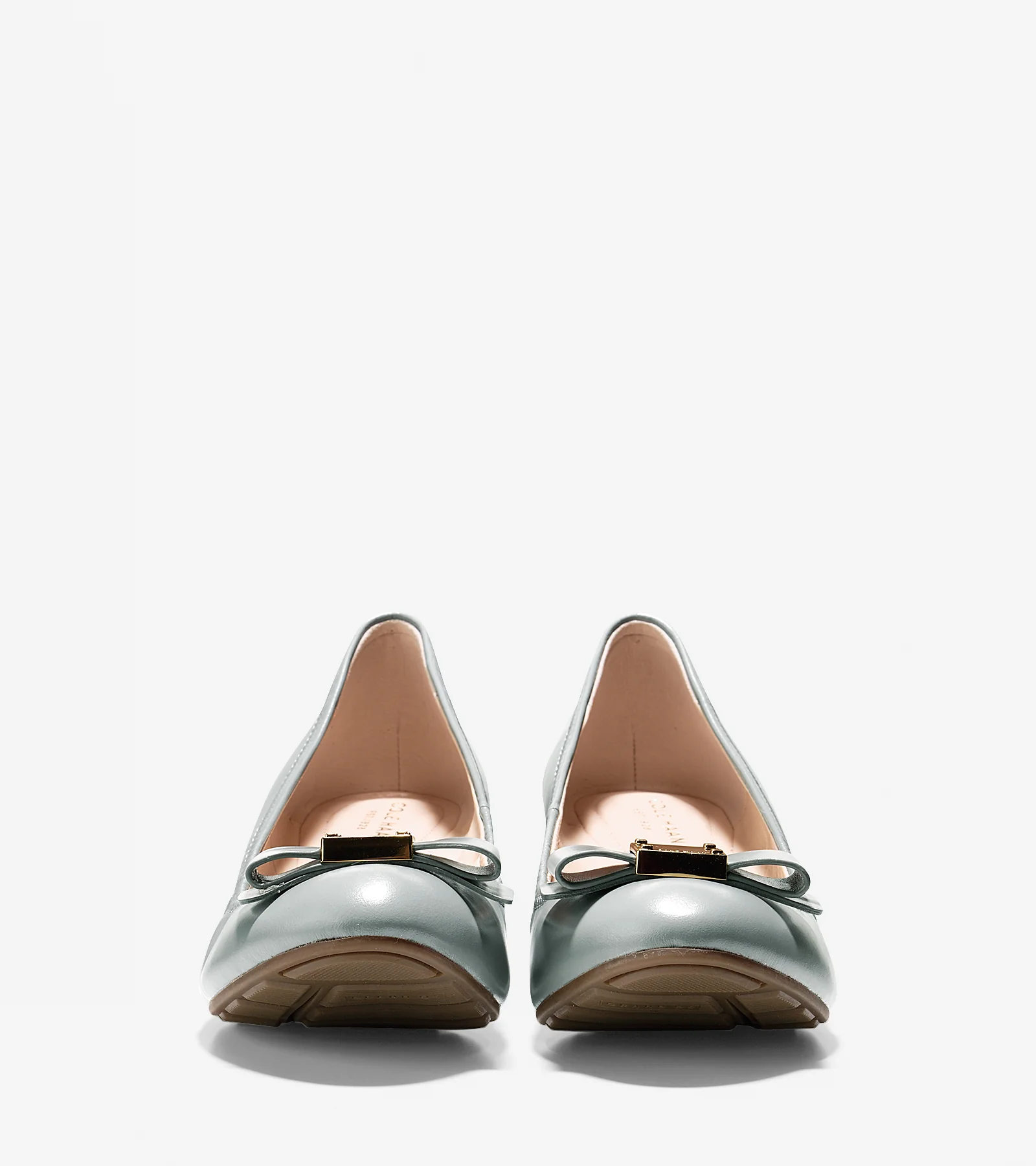 Tali Grand Waterproof Bow Wedge (40mm) - Image 2