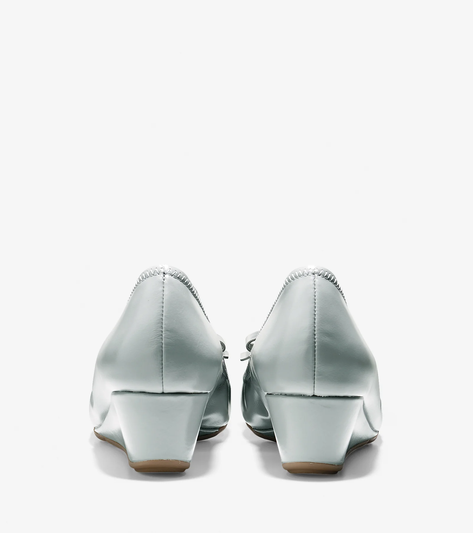 Tali Grand Waterproof Bow Wedge (40mm) - Image 3
