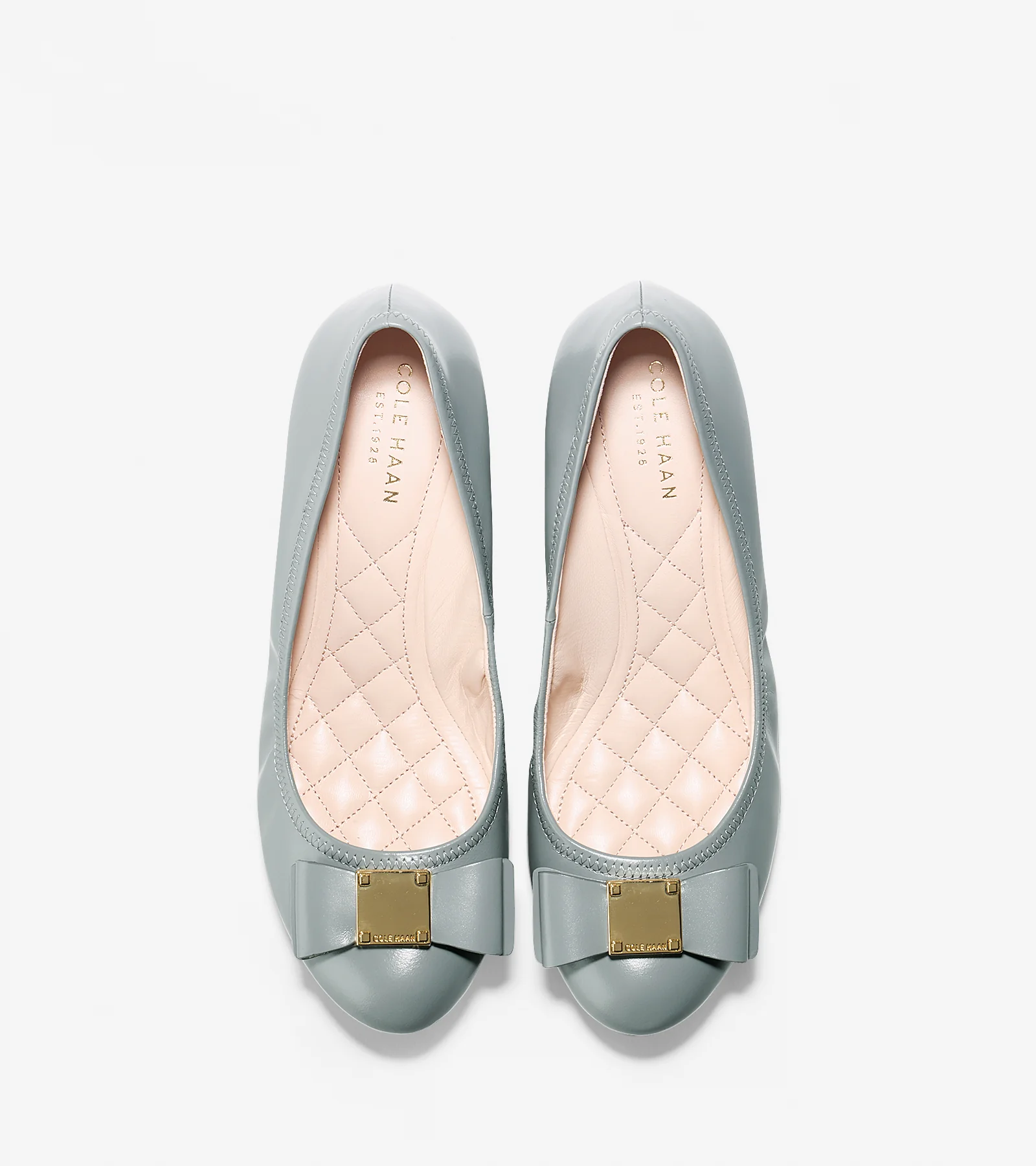 Tali Grand Waterproof Bow Wedge (40mm) - Image 4