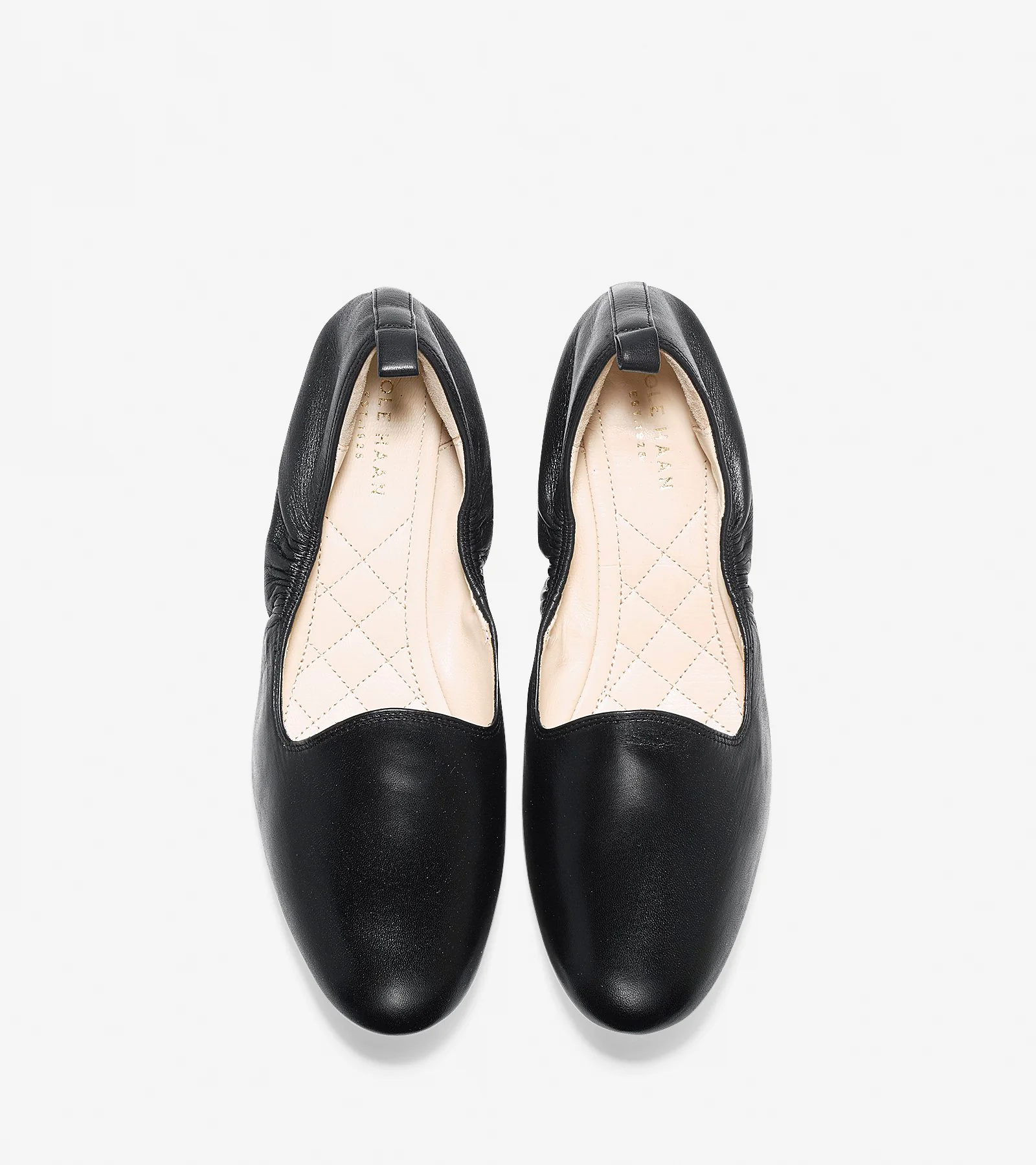 Tali Loafer Ballet Flat - Image 4