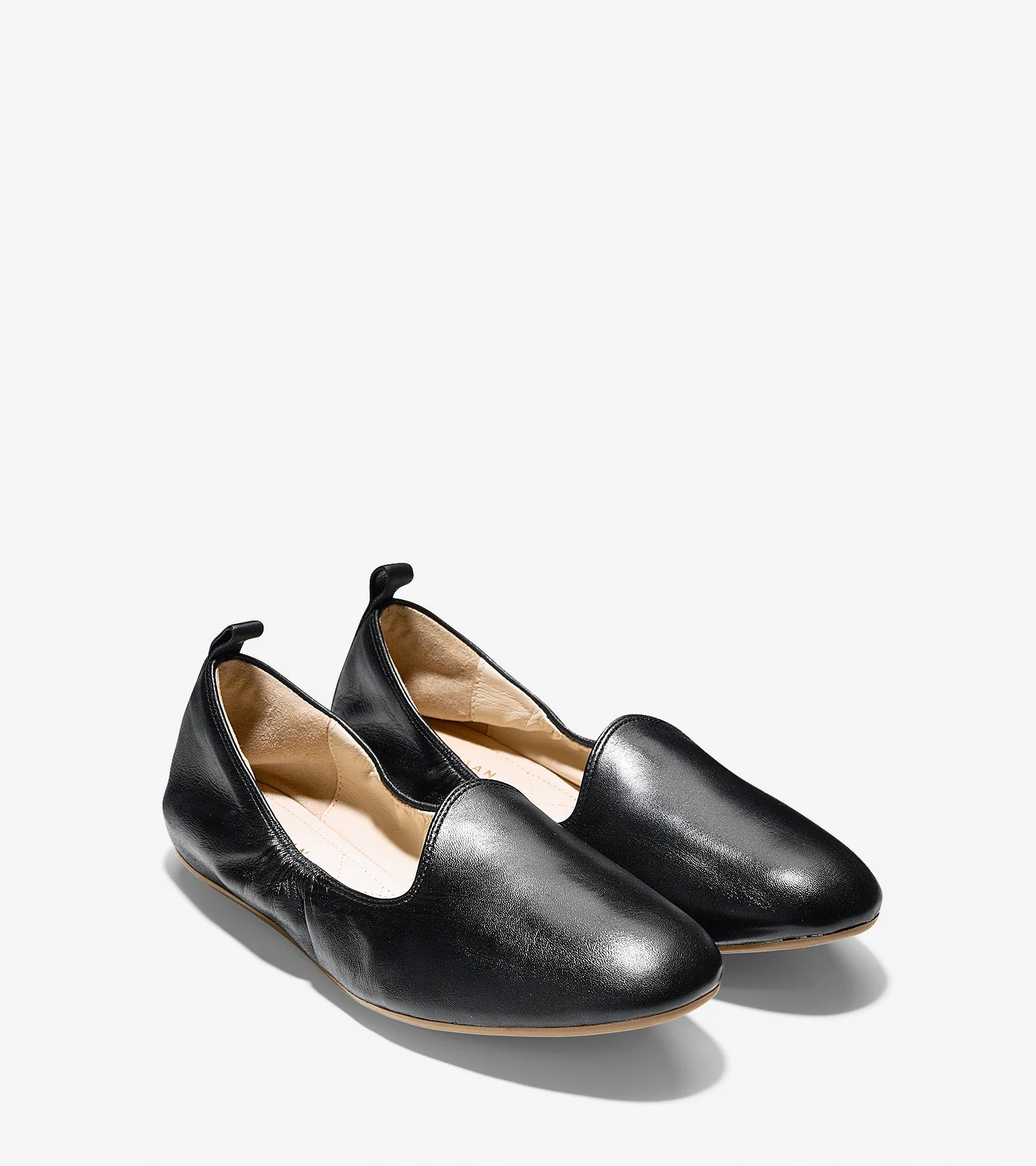 Tali Loafer Ballet Flat - Image 5