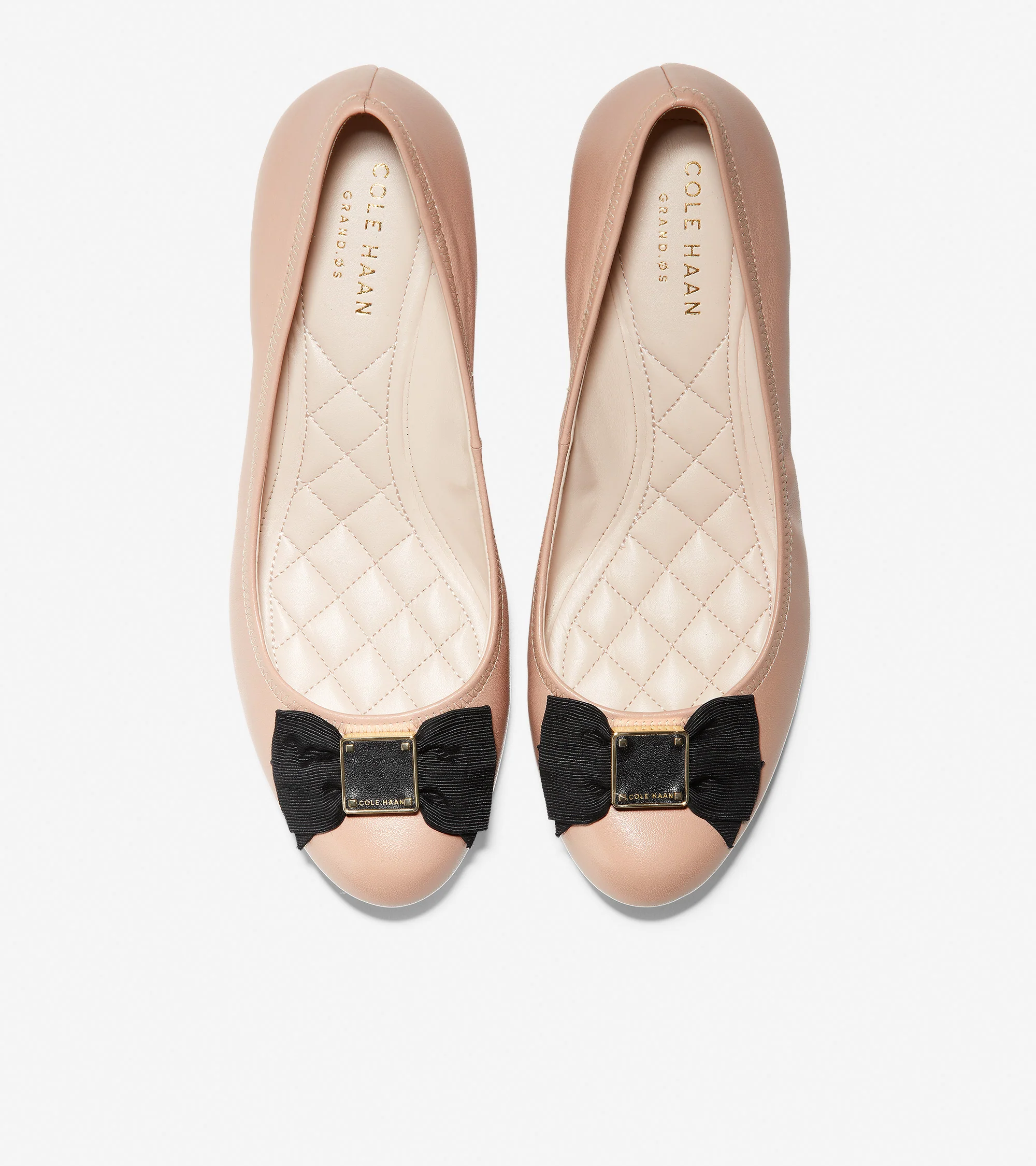 Tali Soft Bow Wedge - Image 2