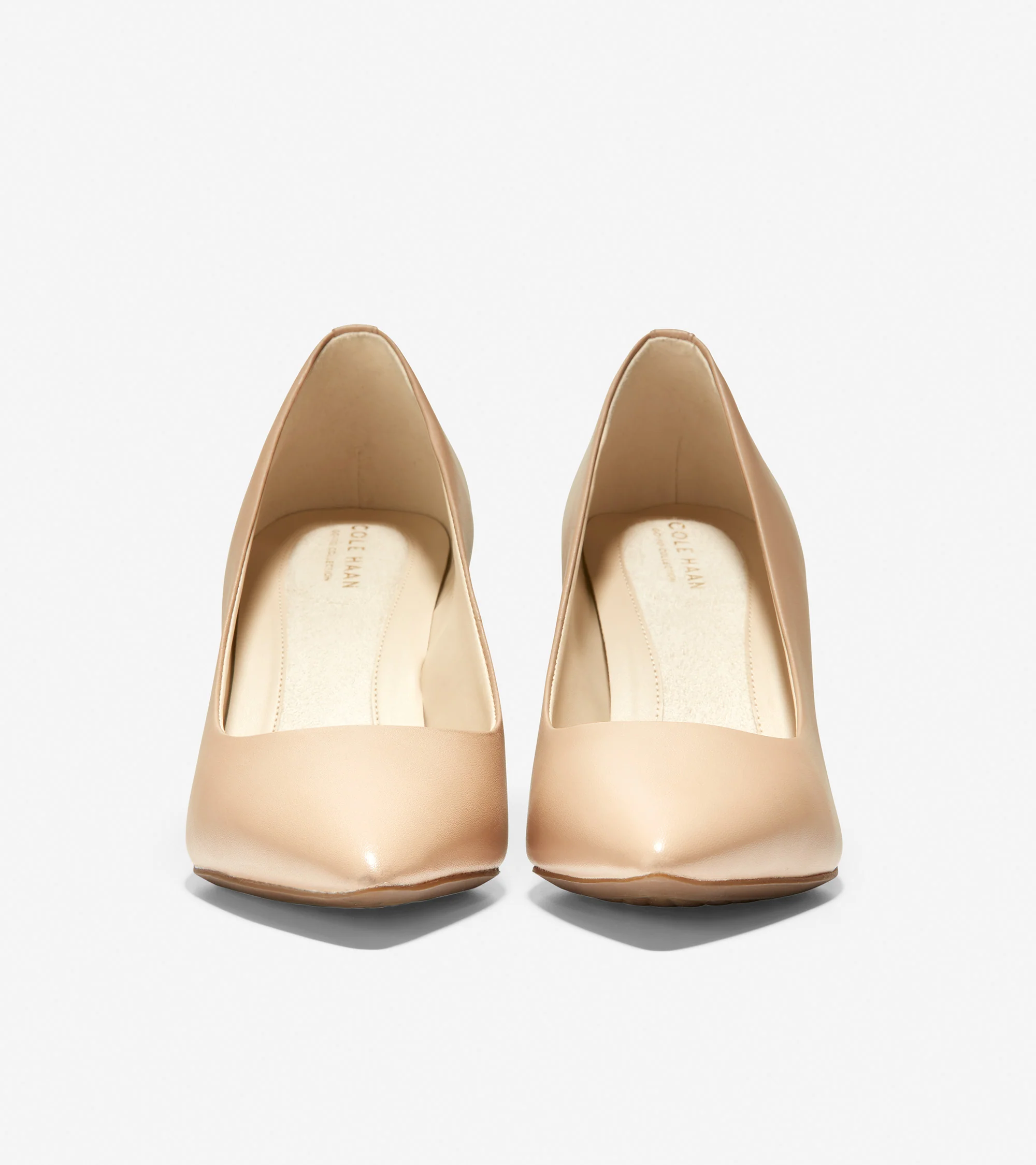 The Go-To Park Pump (65Mm) - Image 2