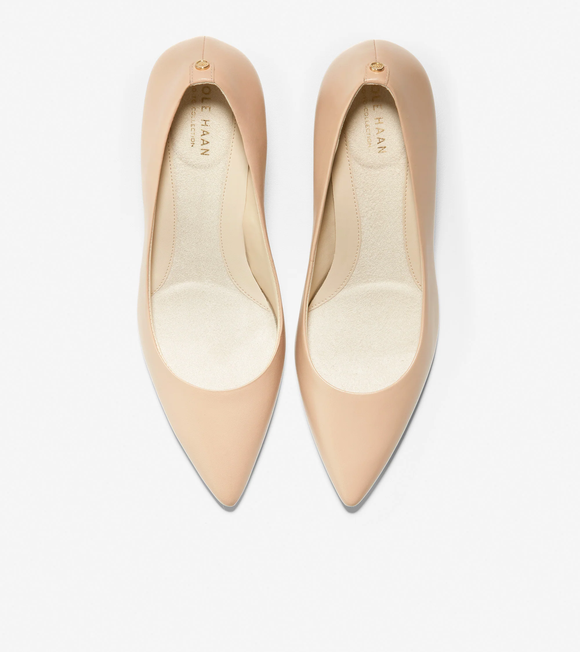 The Go-To Park Pump (65Mm) - Image 4