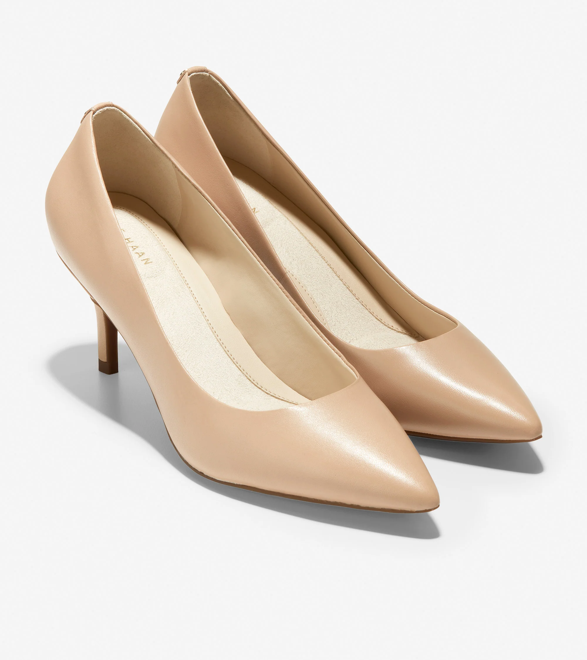 The Go-To Park Pump (65Mm) - Image 5