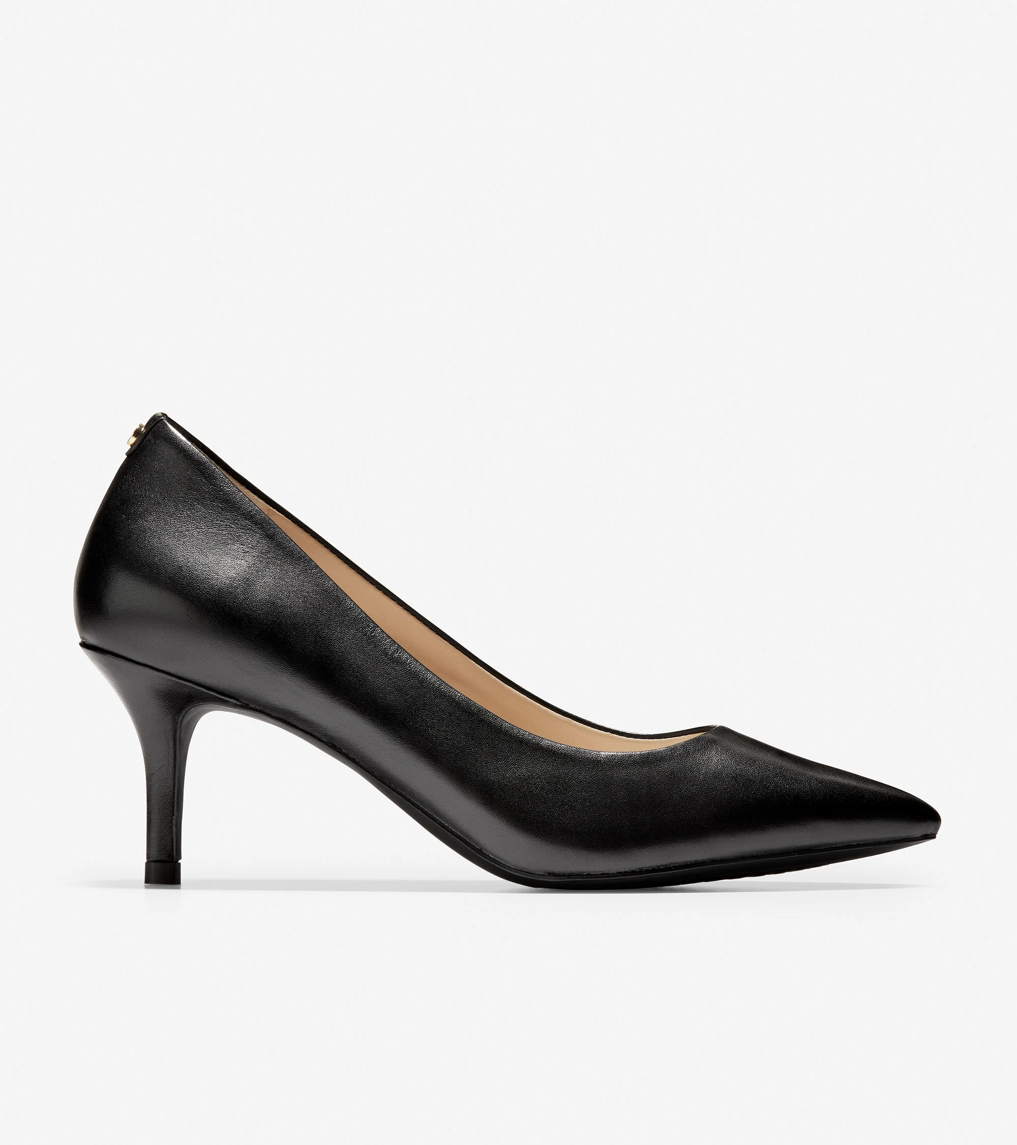 The Go-To Park Pump (65Mm)