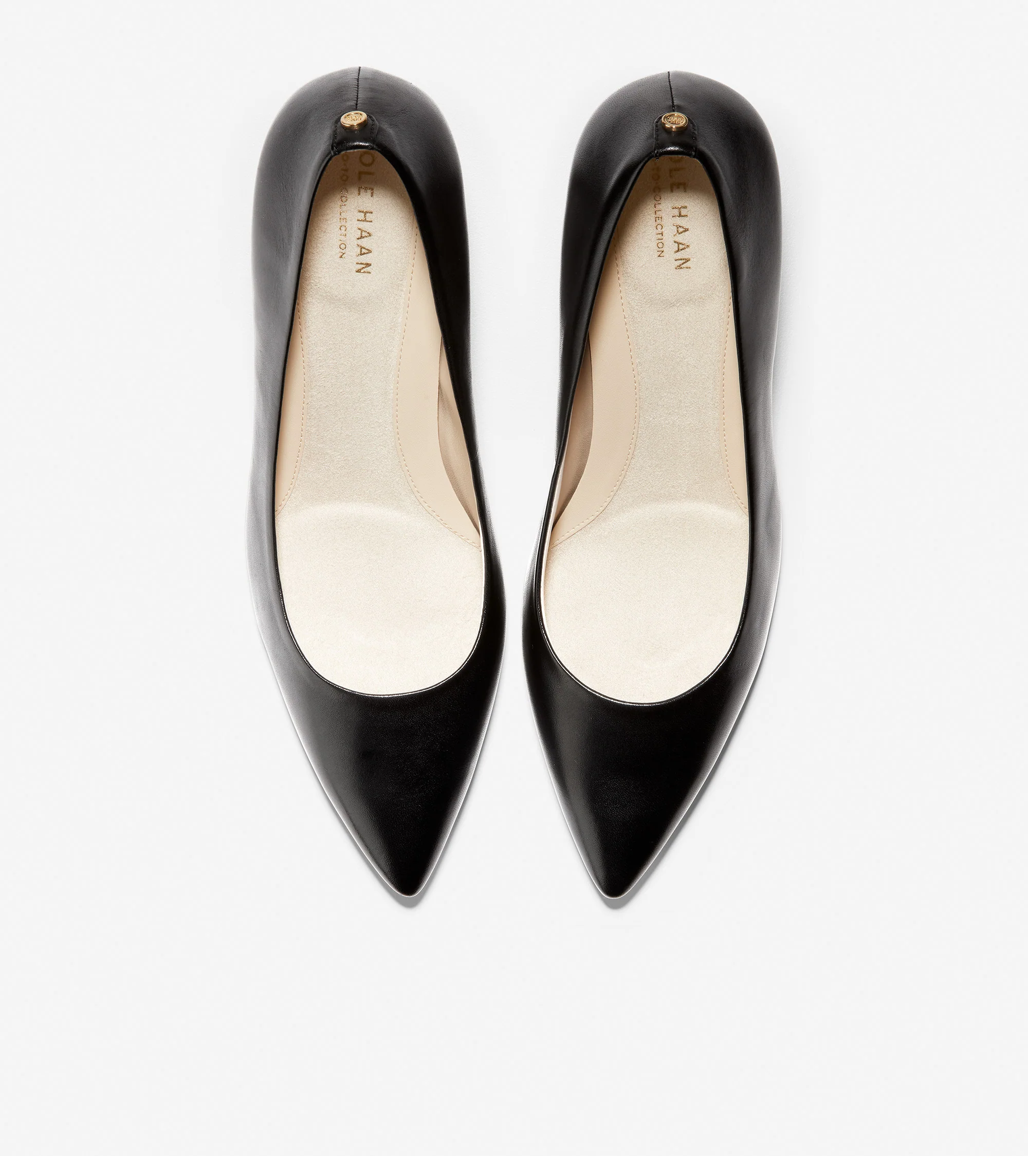 The Go-To Park Pump (65Mm) - Image 4