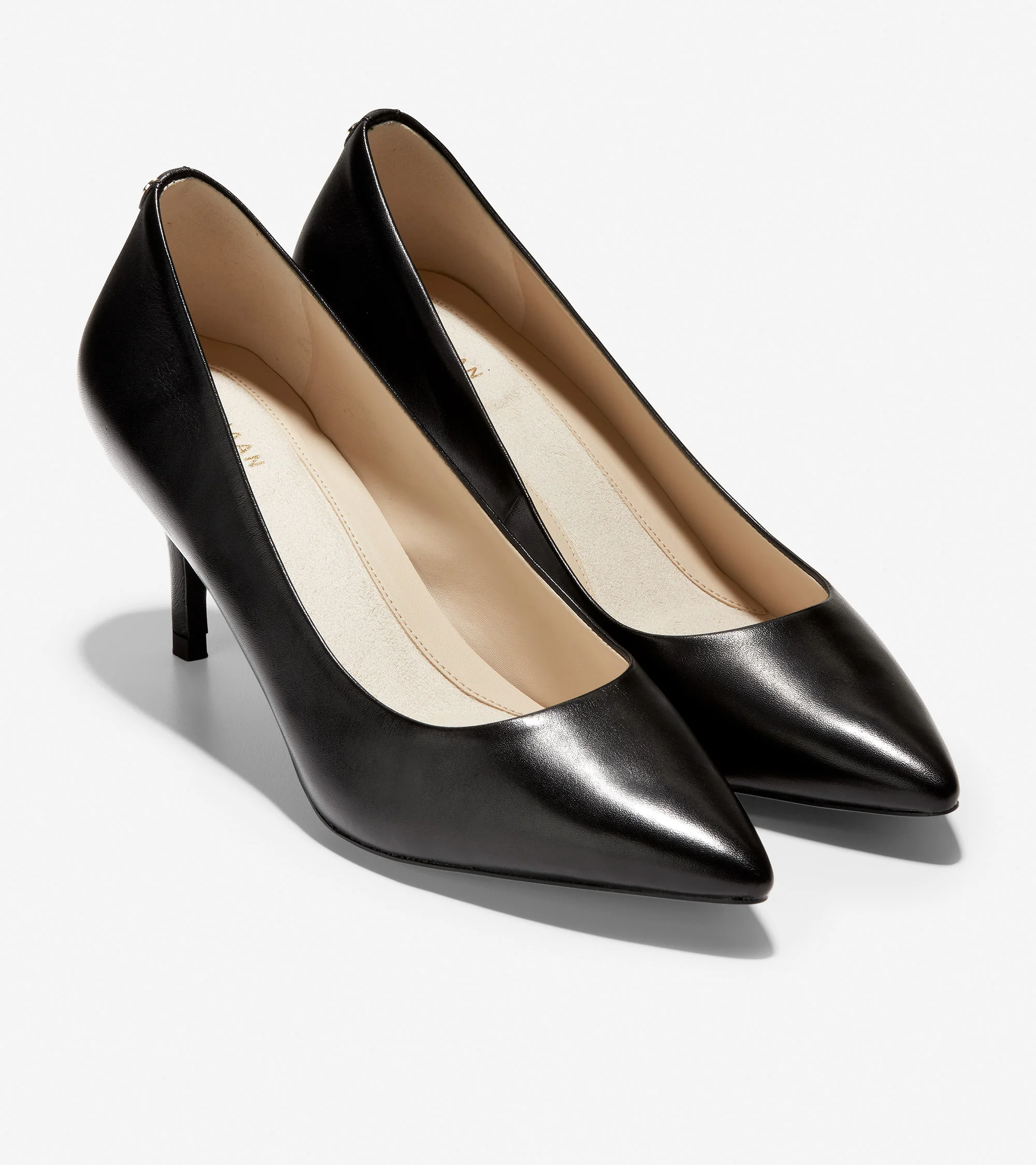The Go-To Park Pump (65Mm) - Image 5