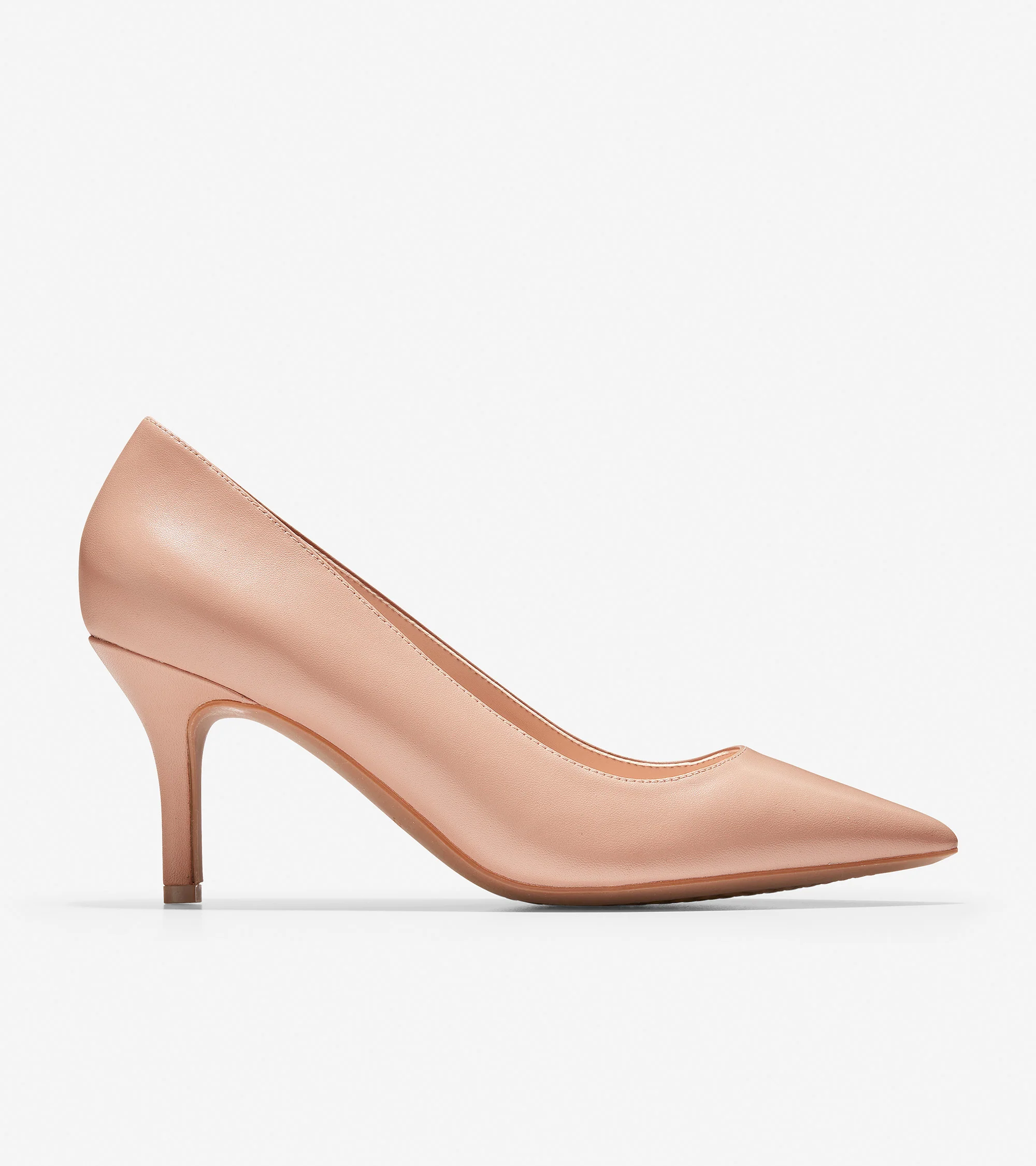 The Go-To Stiletto Pump