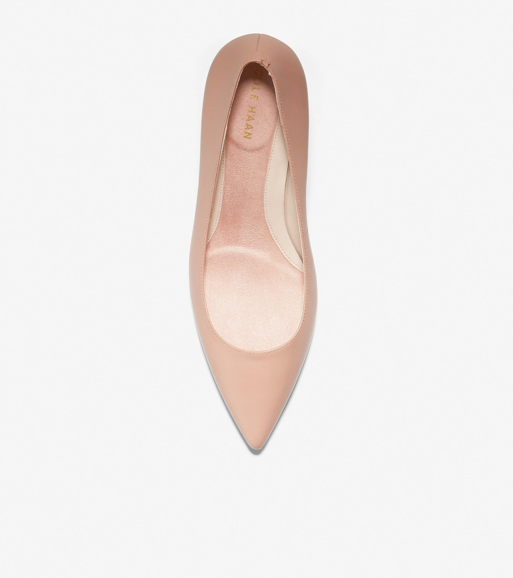 The Go-To Stiletto Pump - Image 2
