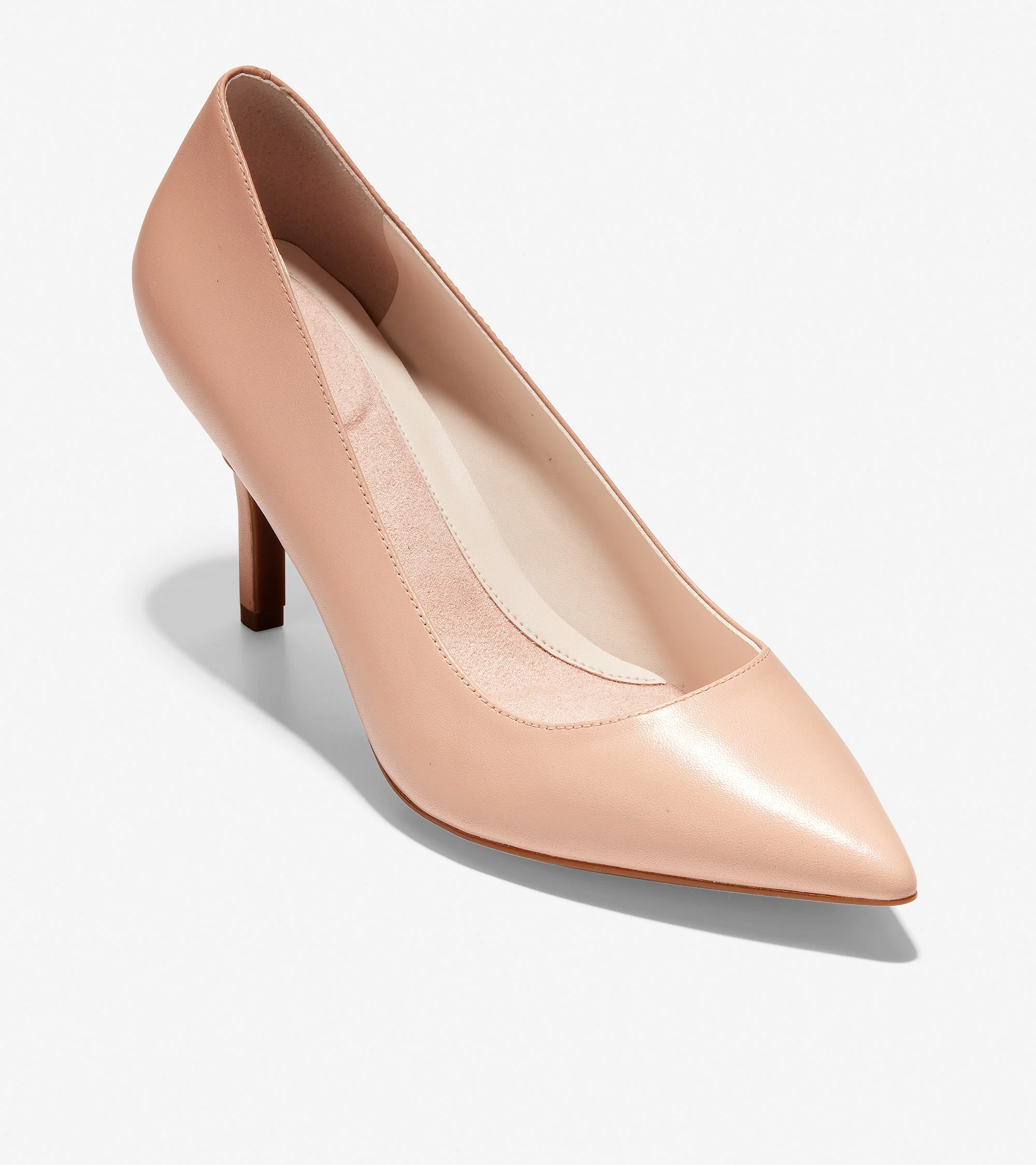 The Go-To Stiletto Pump - Image 3