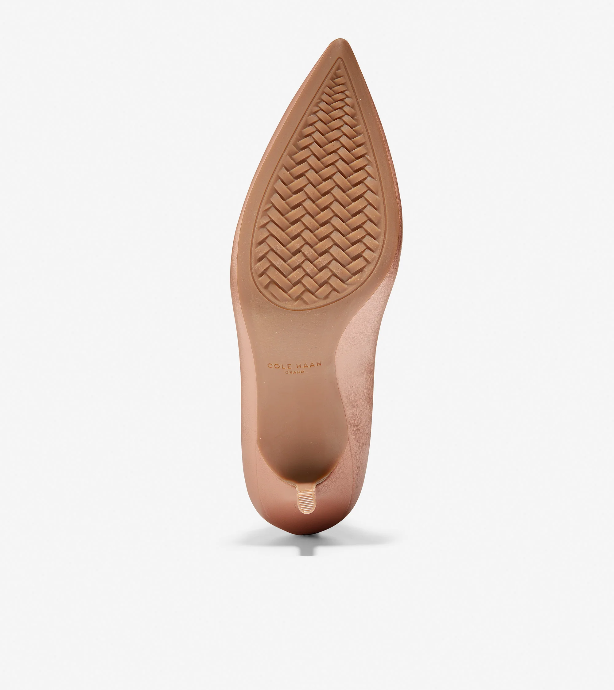 The Go-To Stiletto Pump - Image 4
