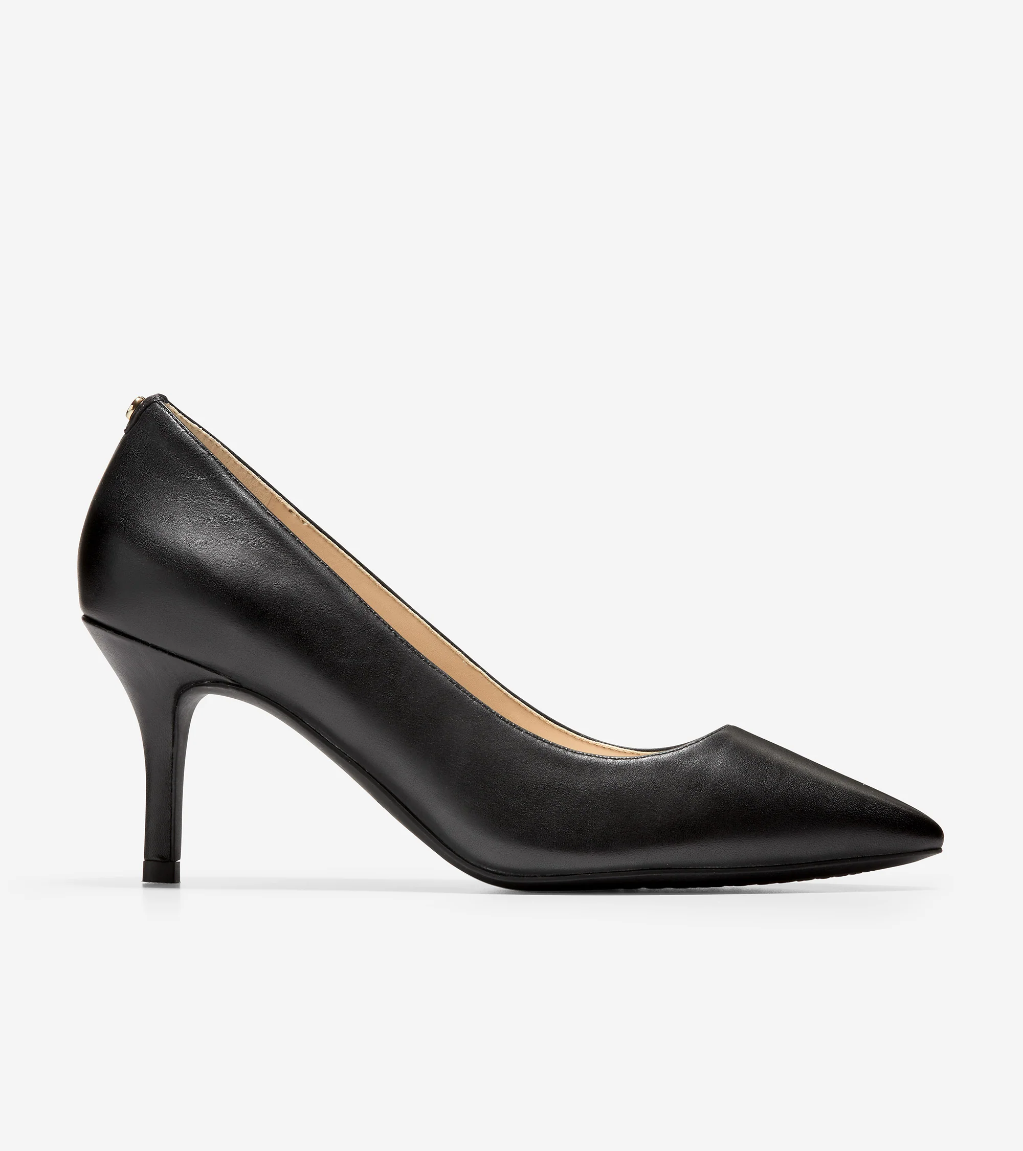 The Go-To Stiletto Pump