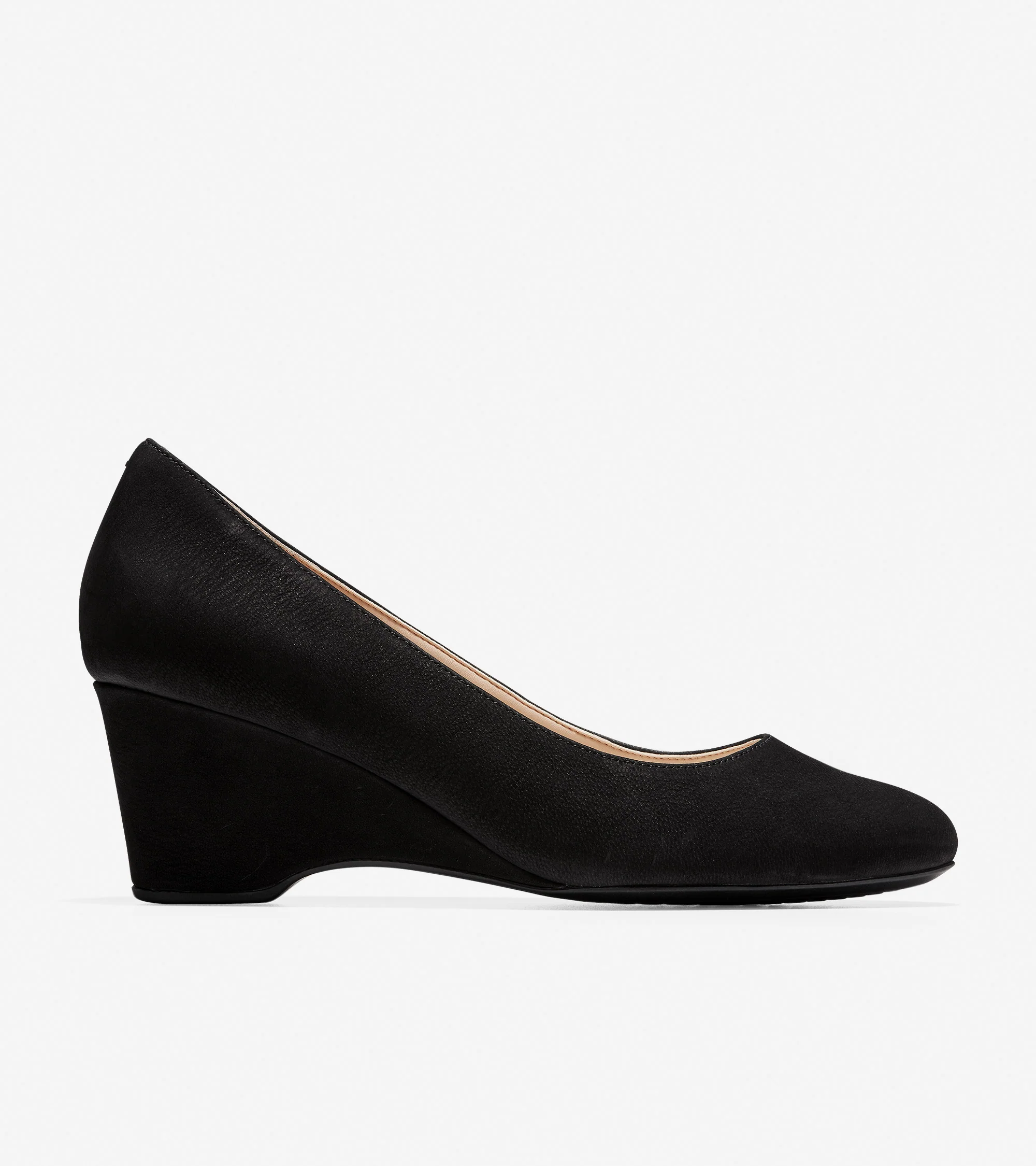 The Go-To Wedge