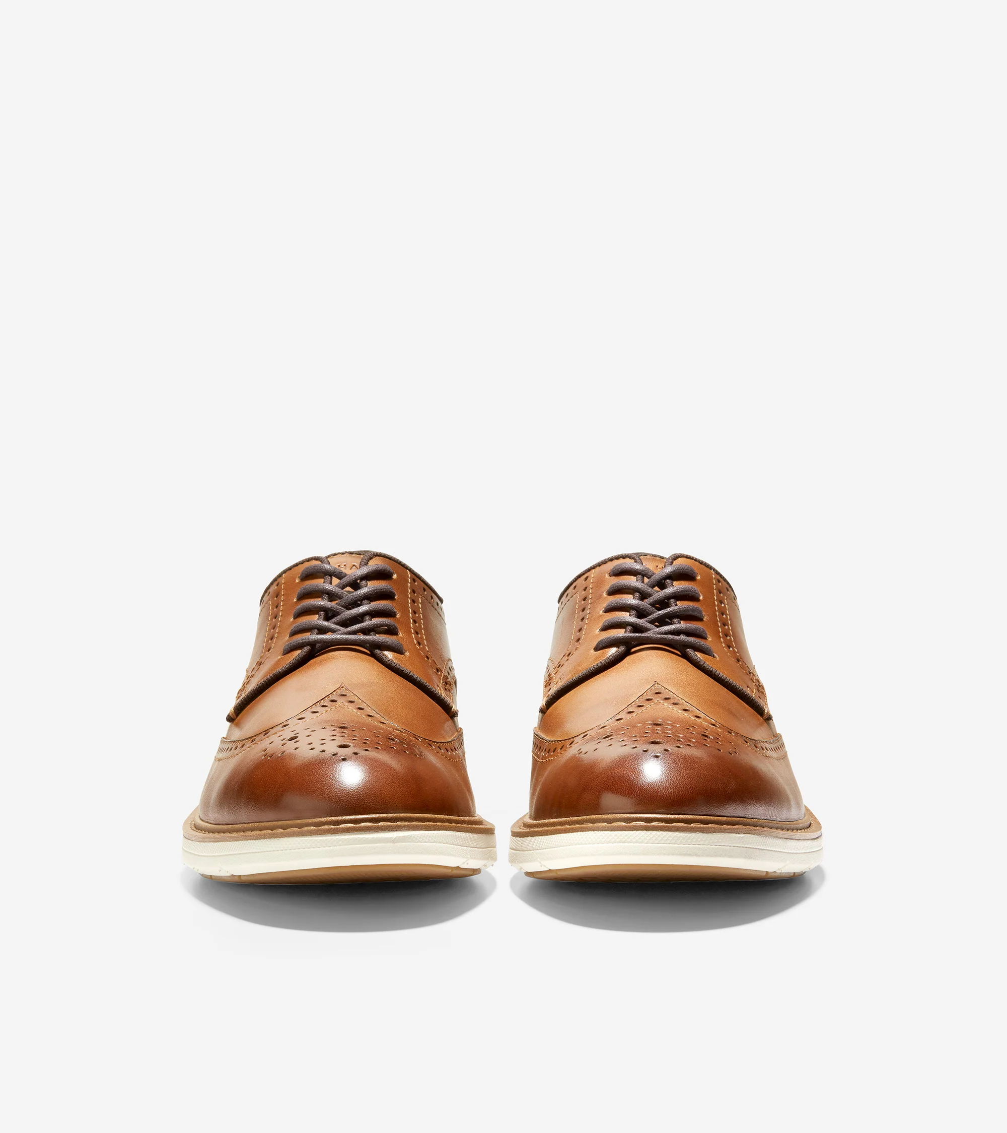 The Go-To Wingtip Oxford - Image 2