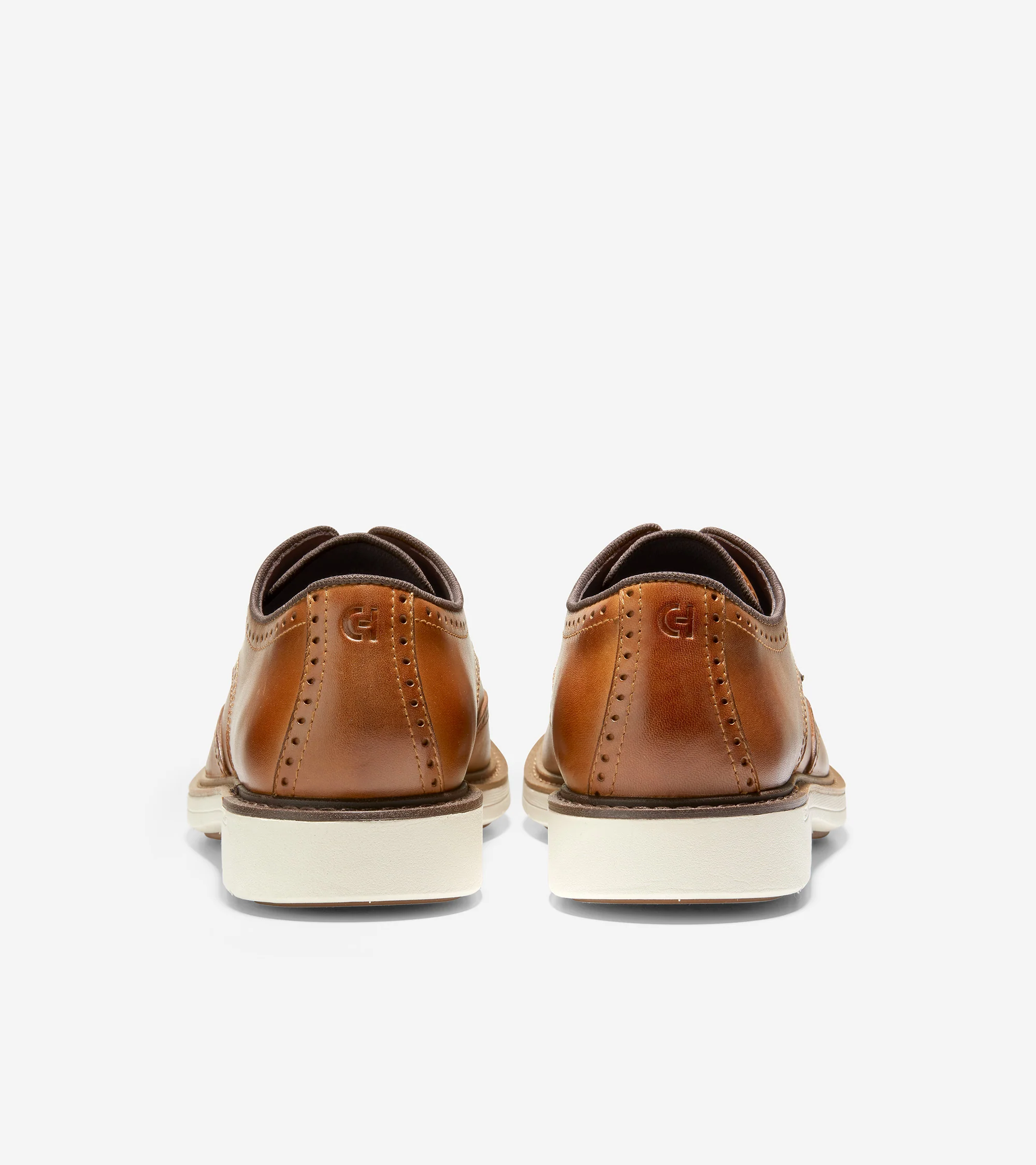 The Go-To Wingtip Oxford - Image 3