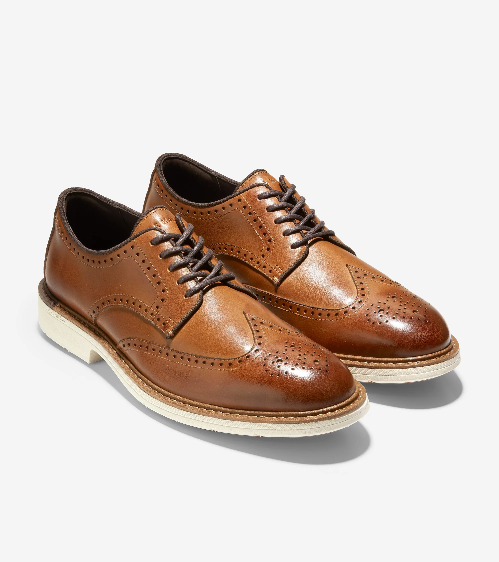 The Go-To Wingtip Oxford - Image 5