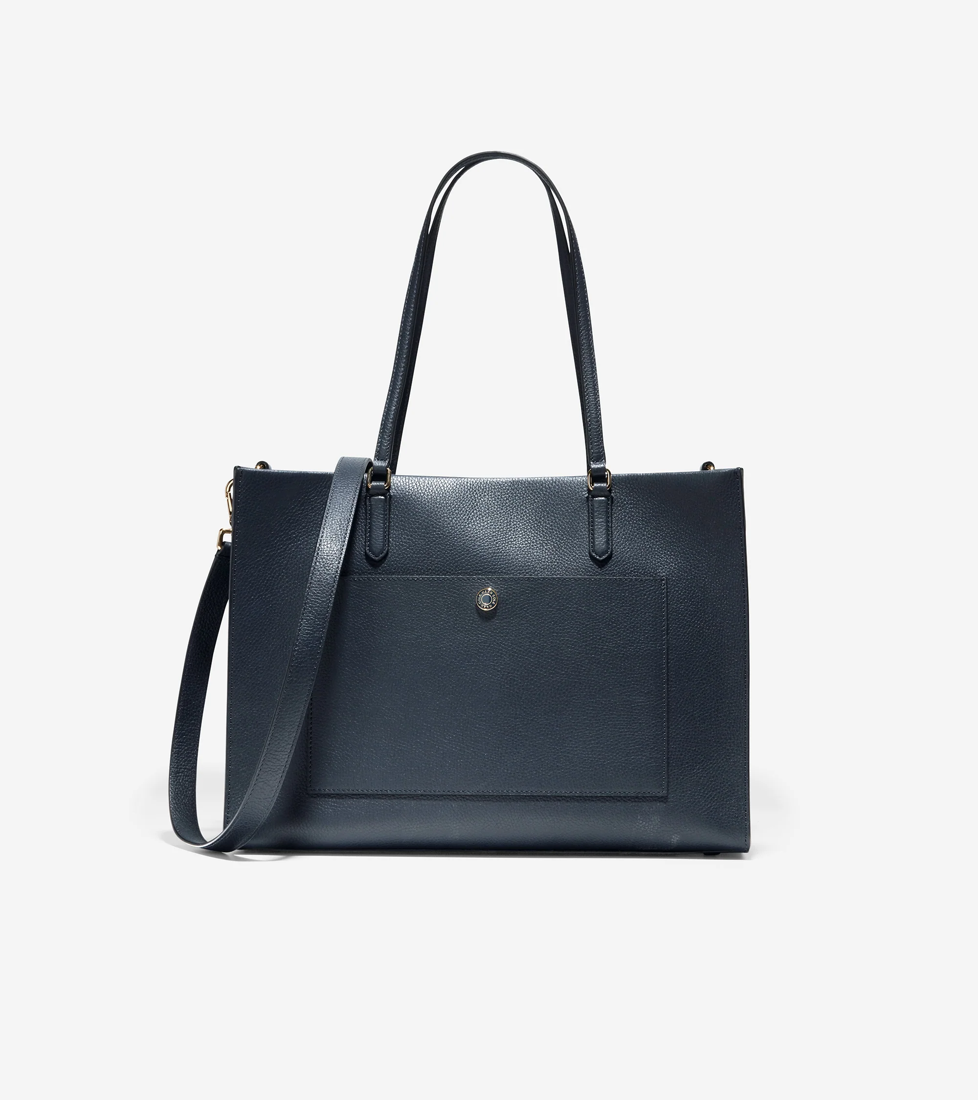 Three-In-One Tote