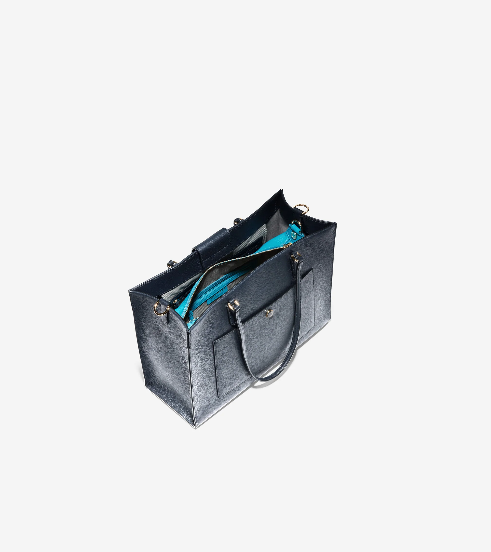 Three-In-One Tote - Image 4
