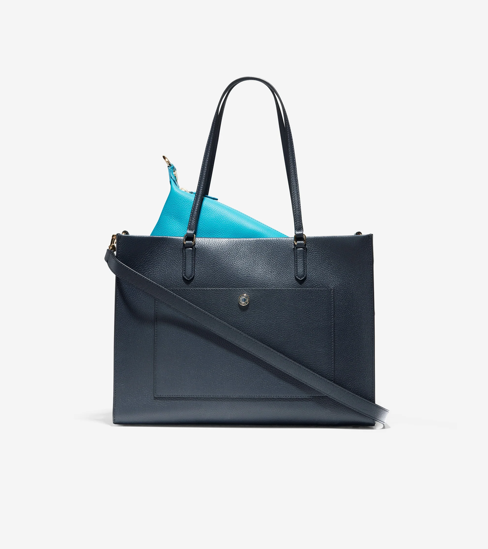 Three-In-One Tote - Image 5