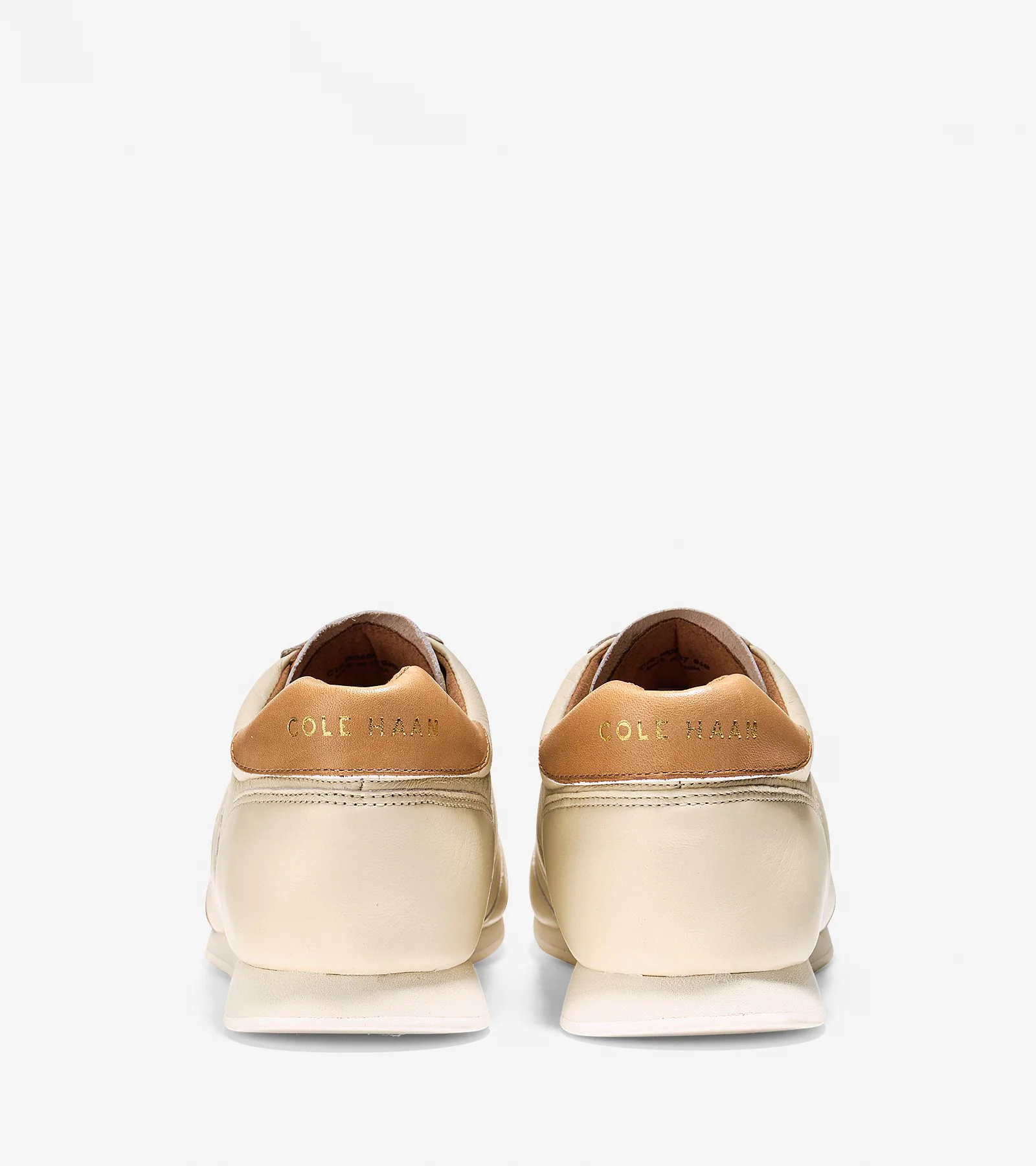 Trafton Vintage Trainer - Image 3