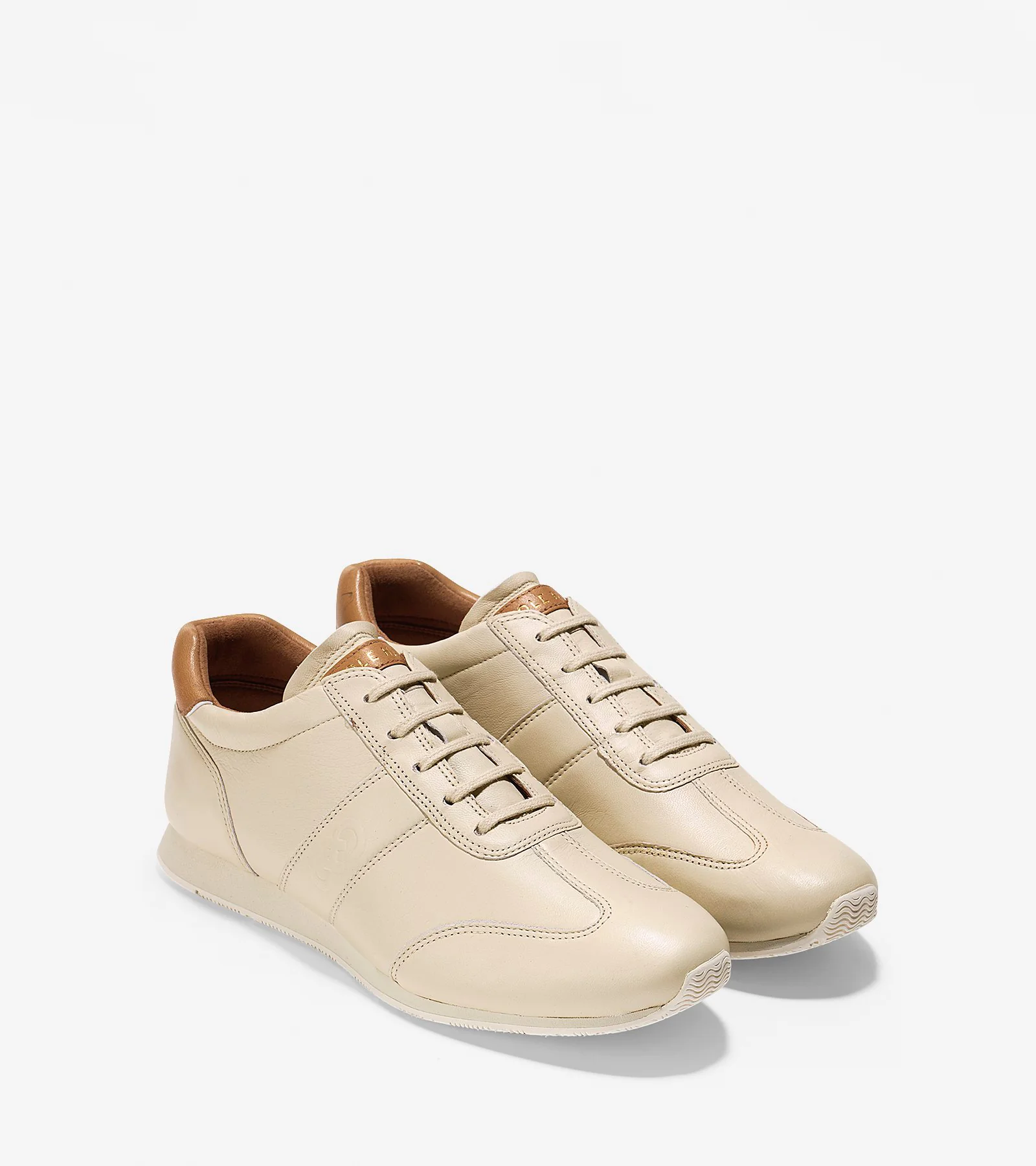 Trafton Vintage Trainer - Image 5