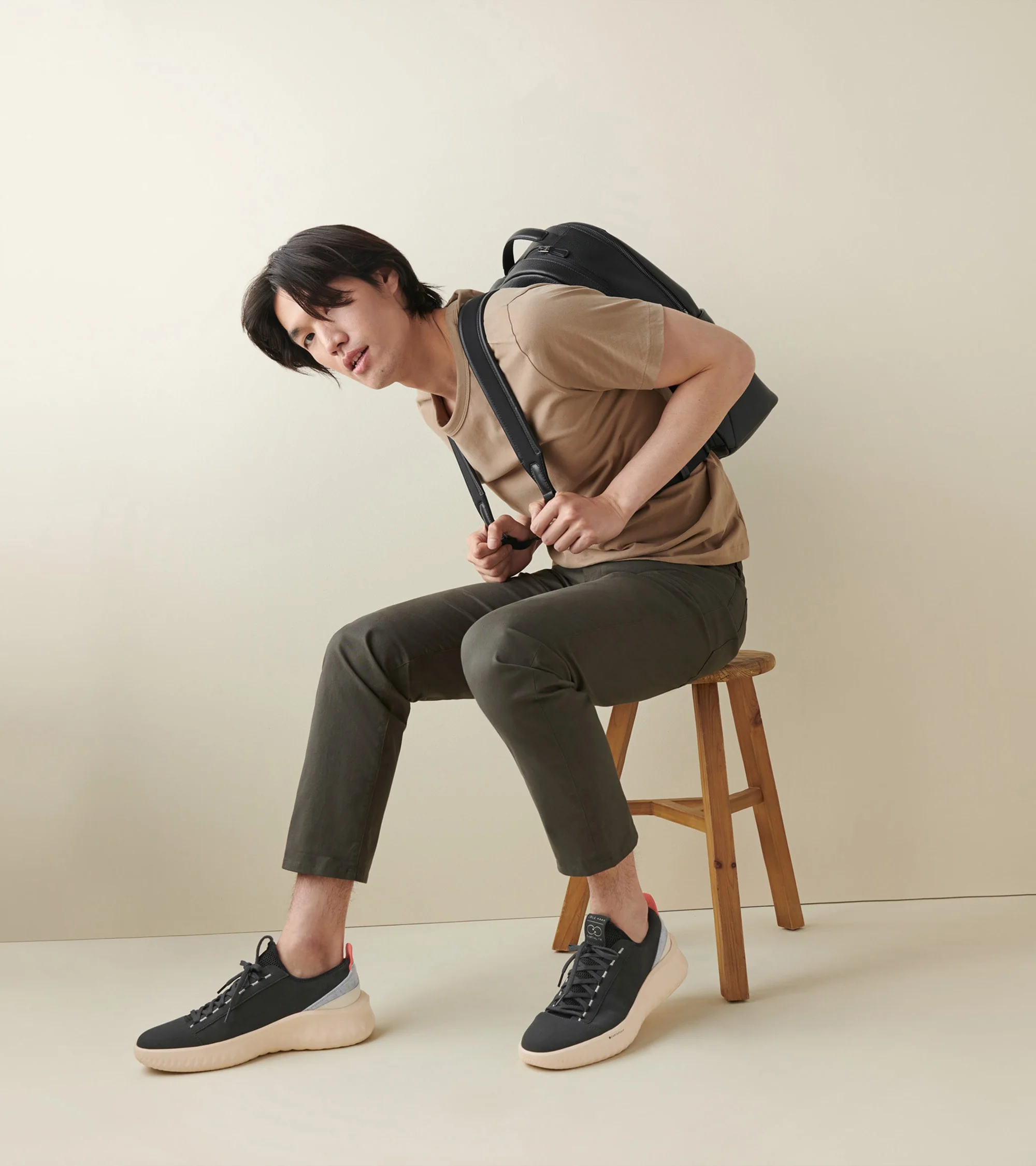Triboro Backpack - Image 5