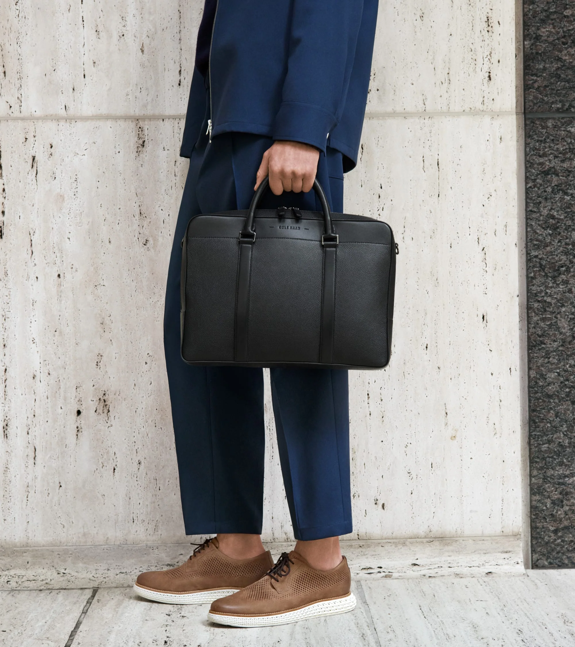 Triboro Briefcase - Image 2