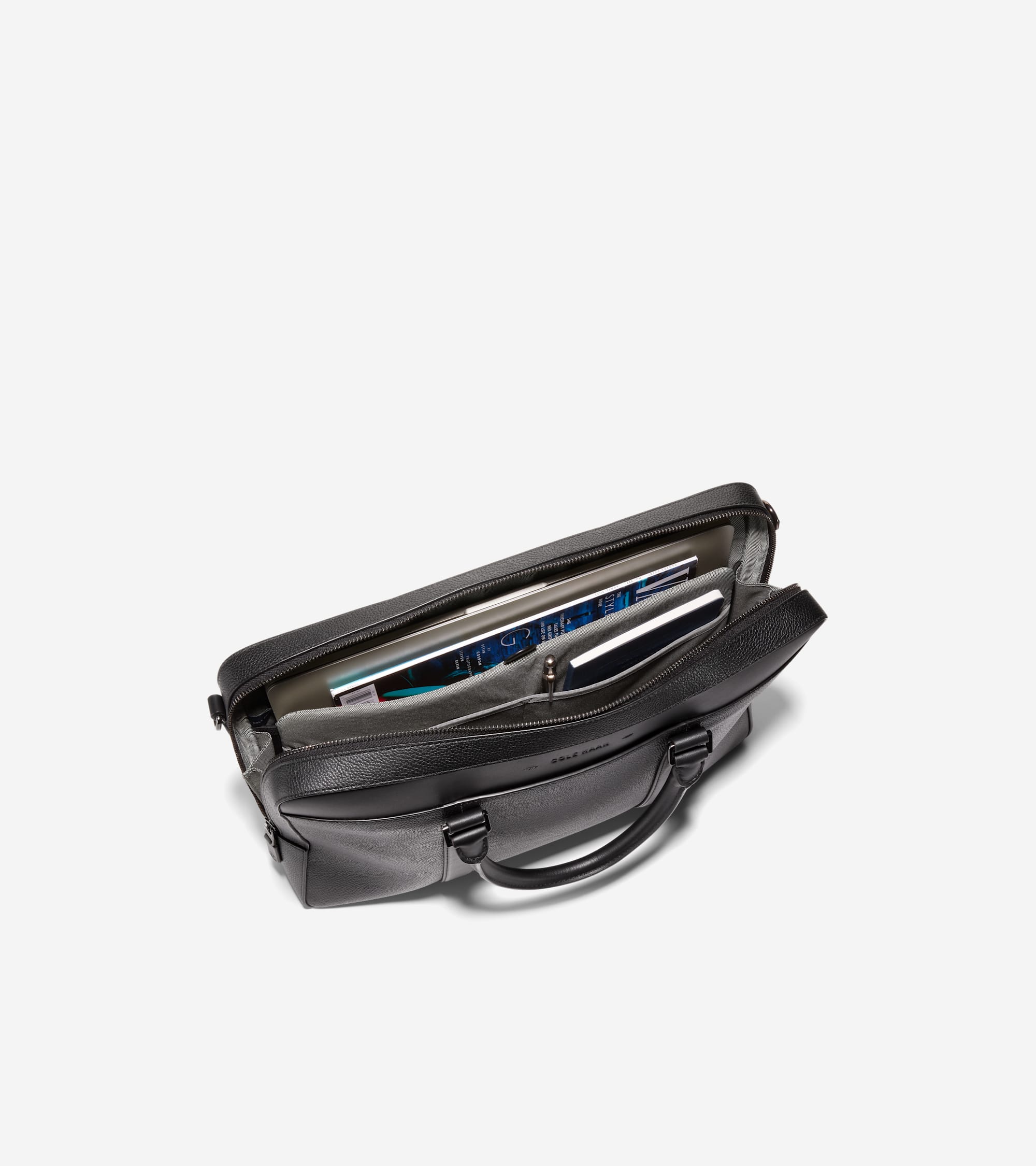 Triboro Briefcase - Image 5