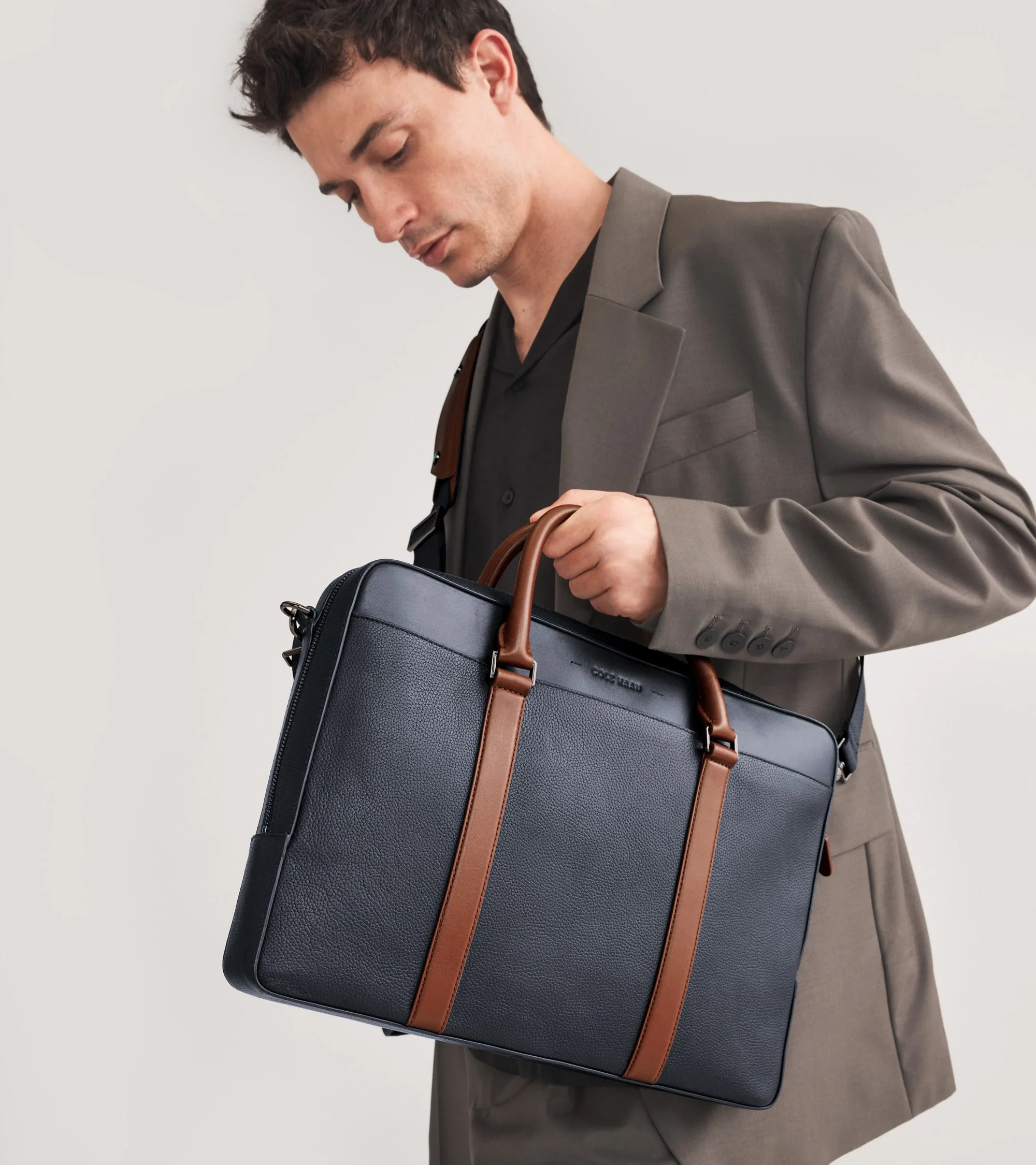 Triboro Briefcase - Image 2