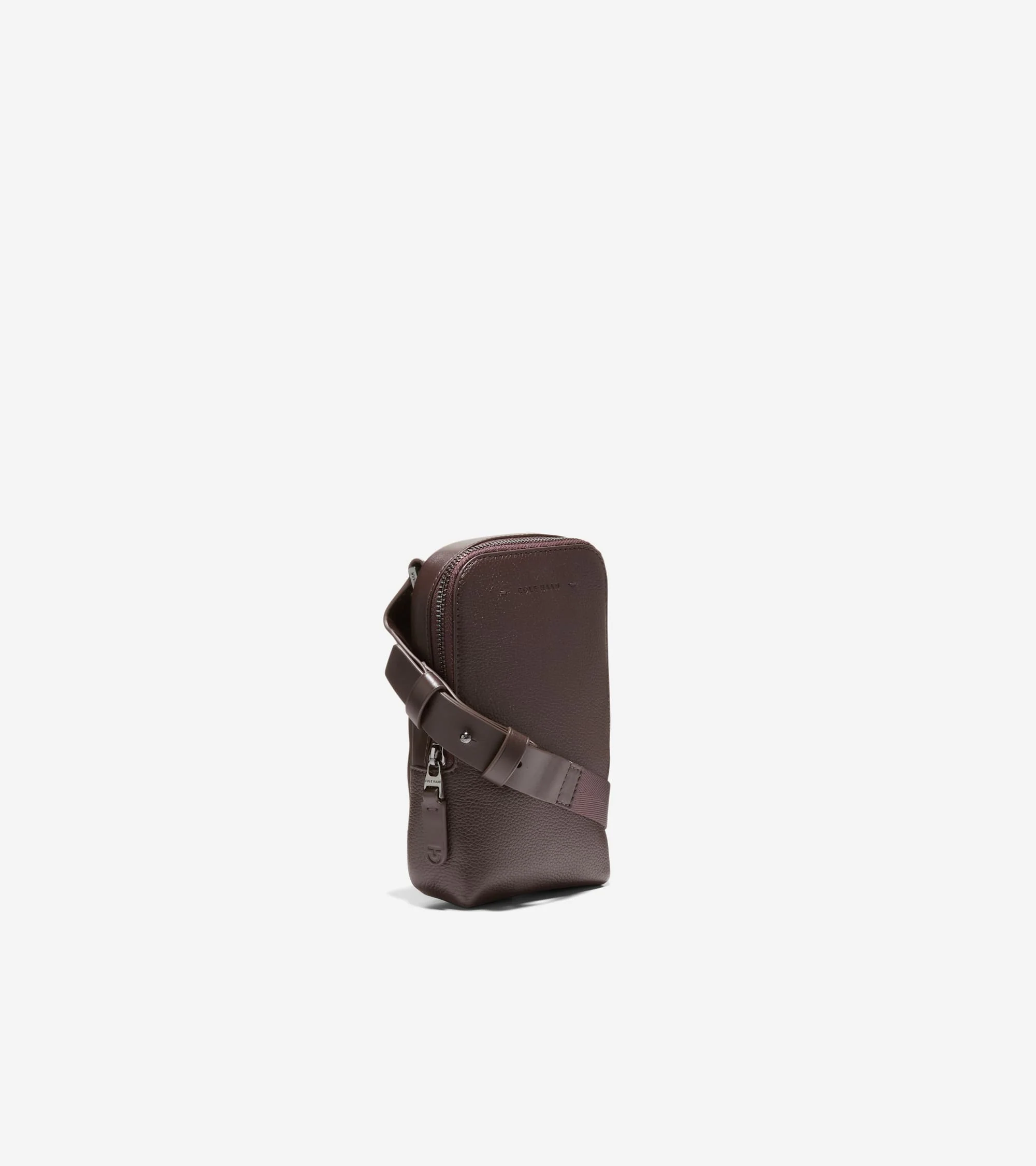 Triboro Essential Crossbody Bag - Image 2