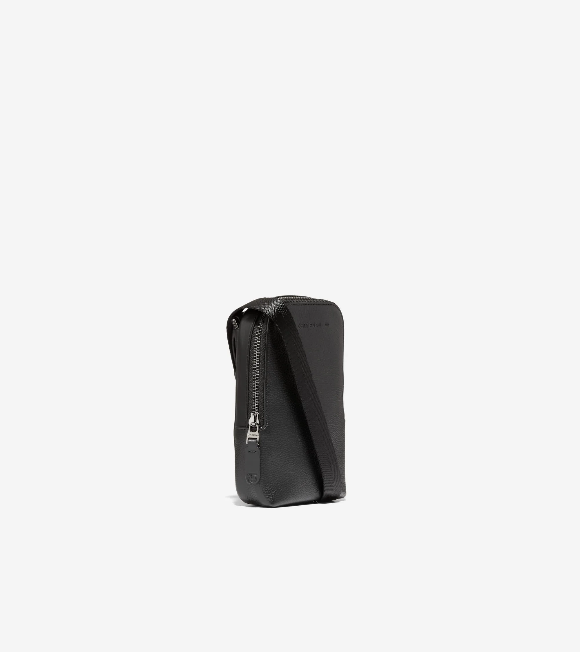 Triboro Essential Crossbody Bag - Image 2