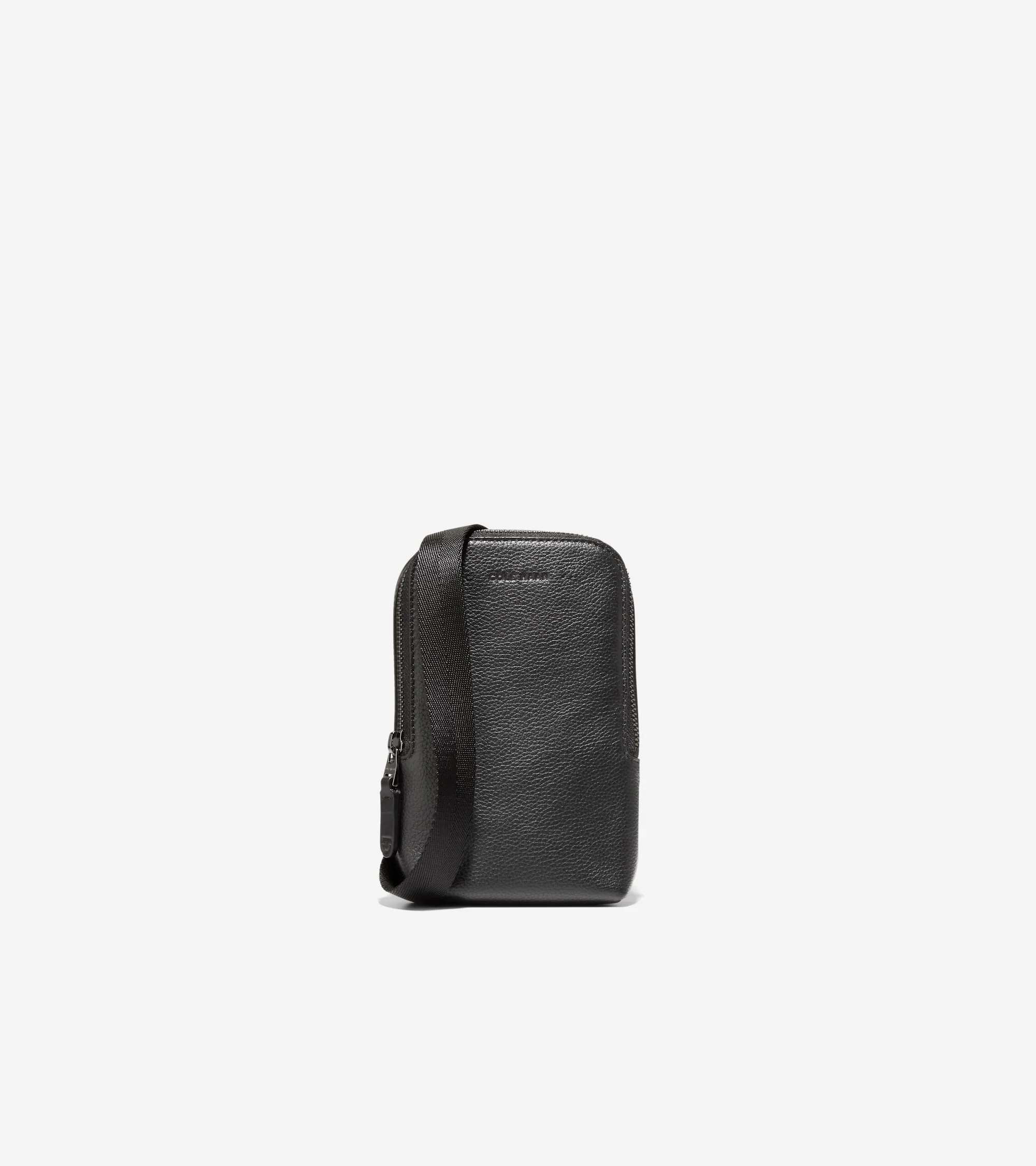 Triboro Essential Crossbody Bag - Image 5