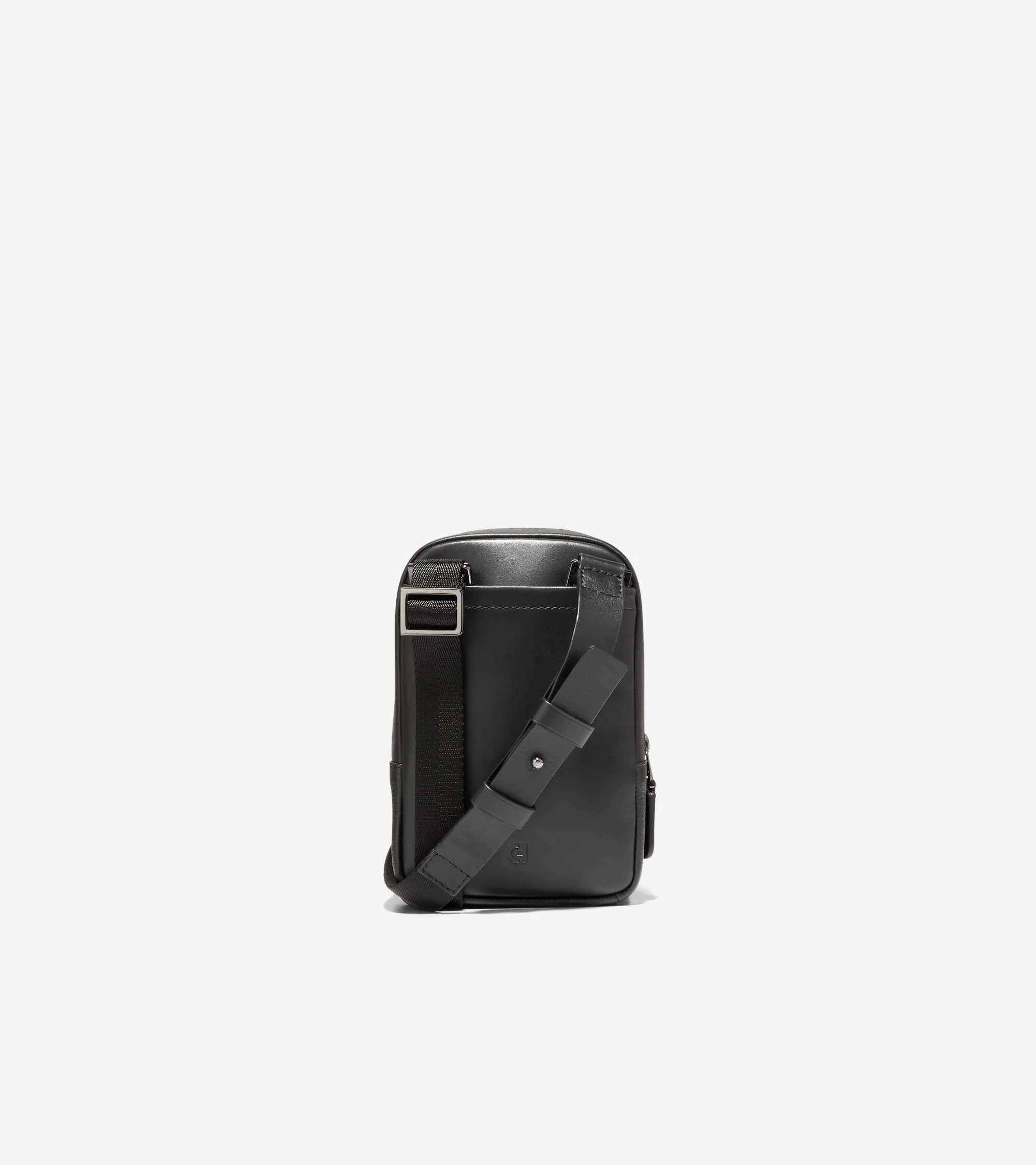 Triboro Essential Crossbody Bag - Image 7