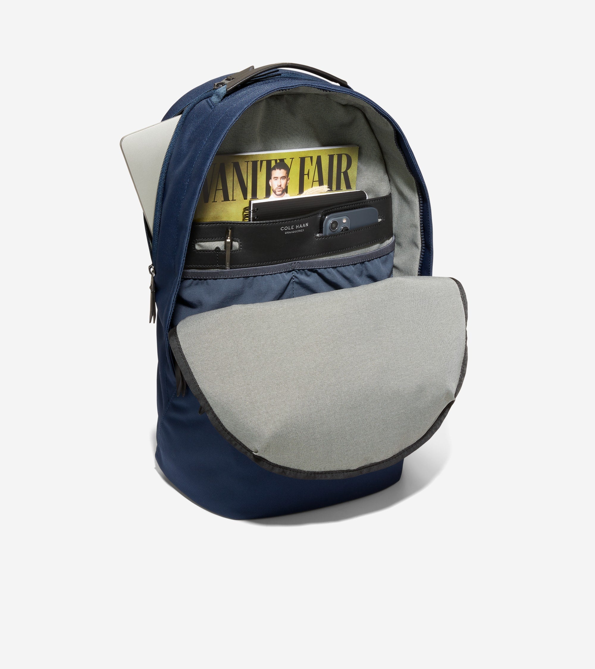 Triboro Nylon Backpack - Image 8