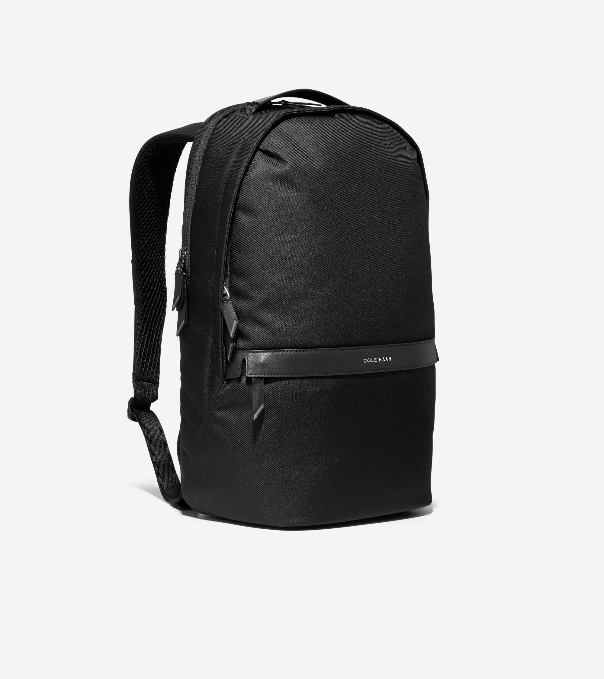 Triboro Nylon Backpack - Image 2