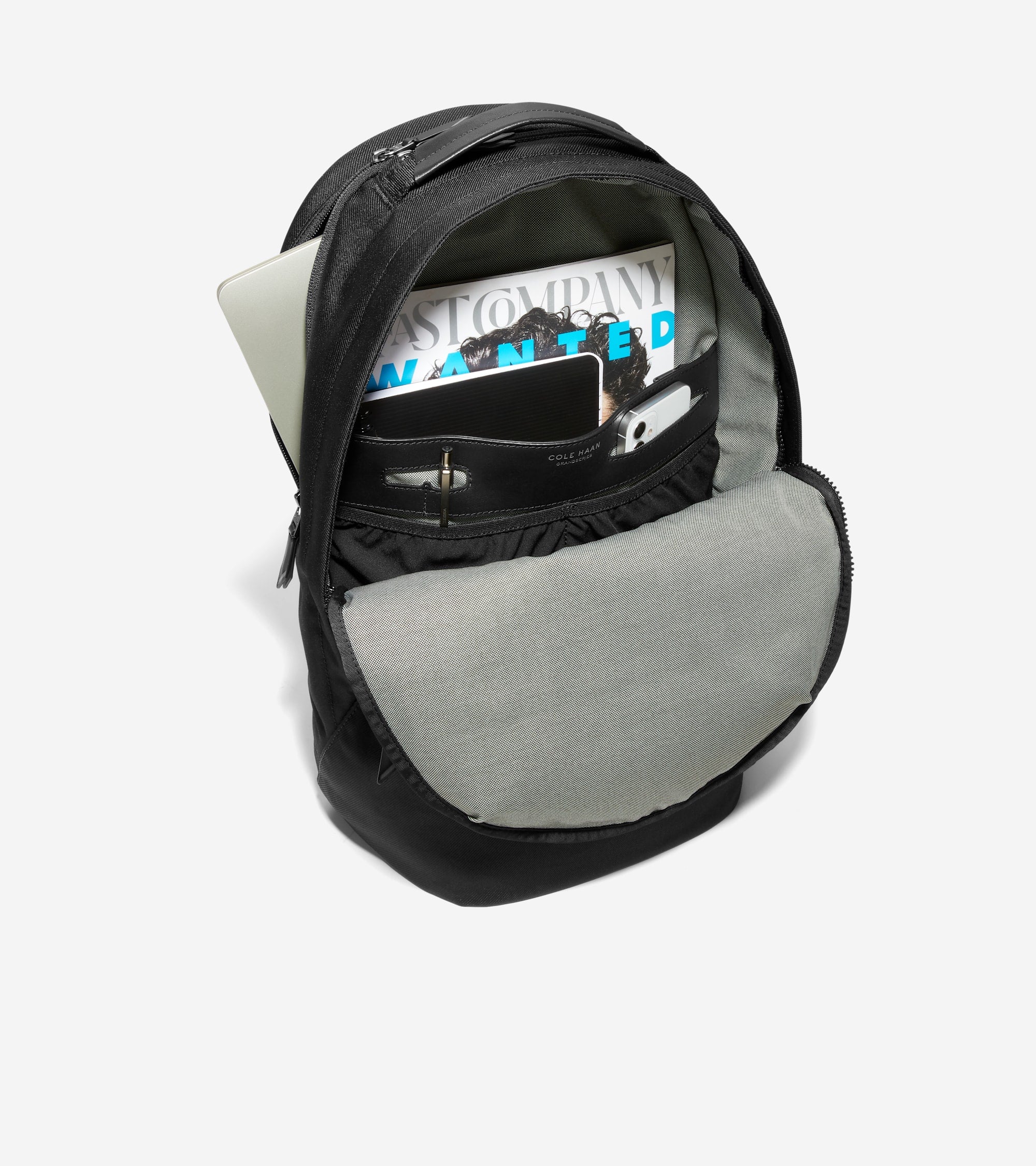 Triboro Nylon Backpack - Image 8