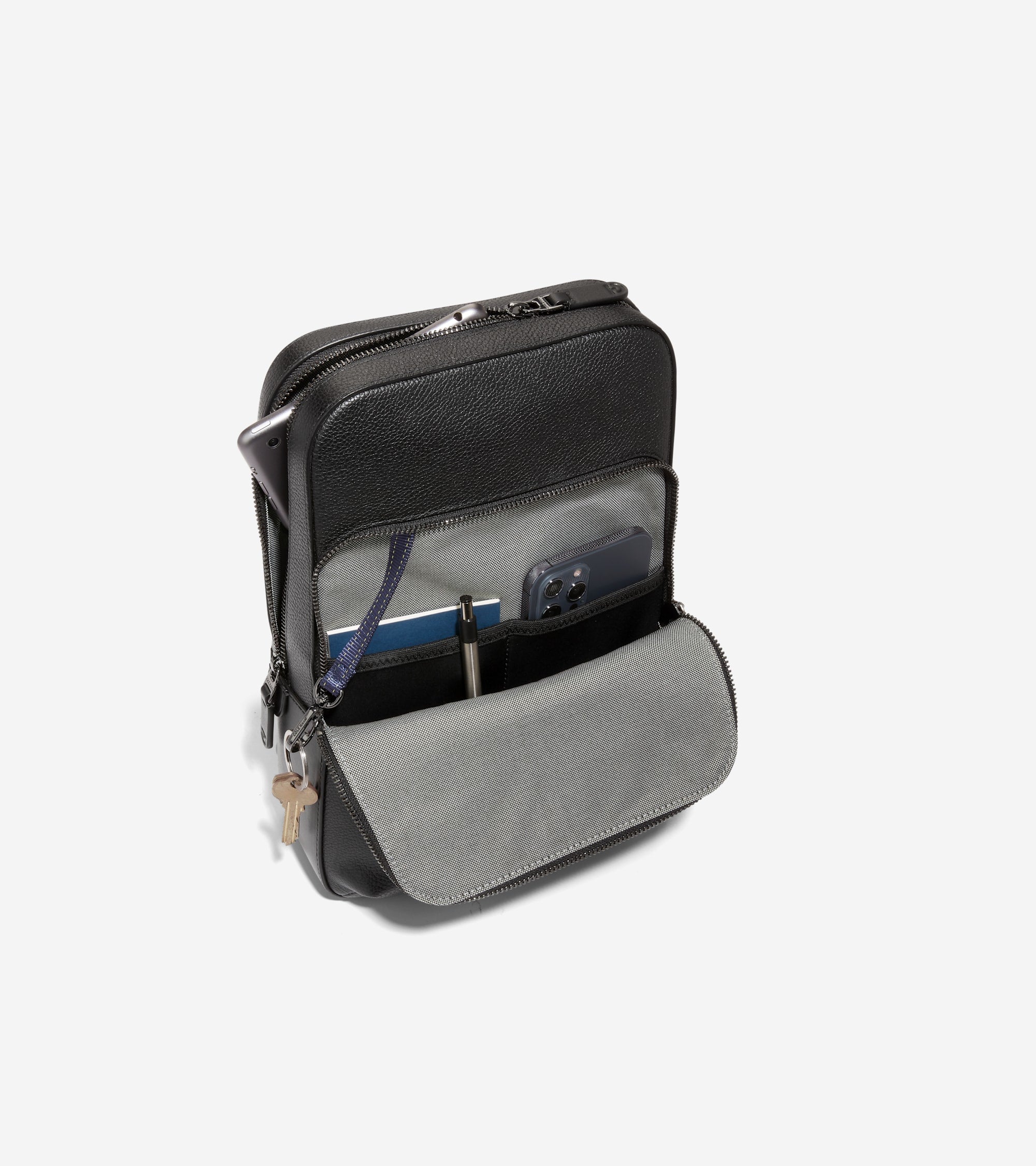 Triboro Sling Bag - Image 8