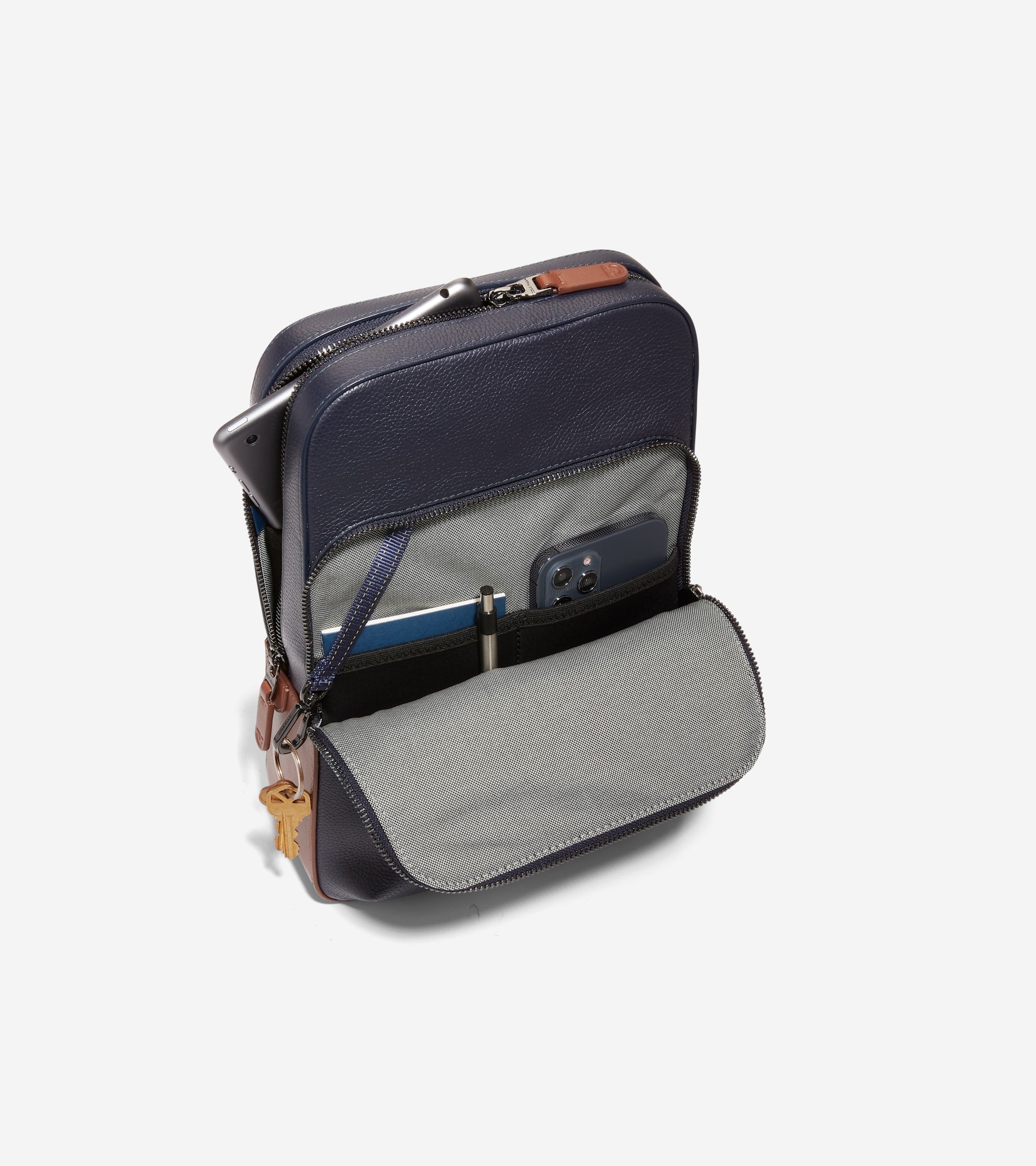 Triboro Sling Bag - Image 8