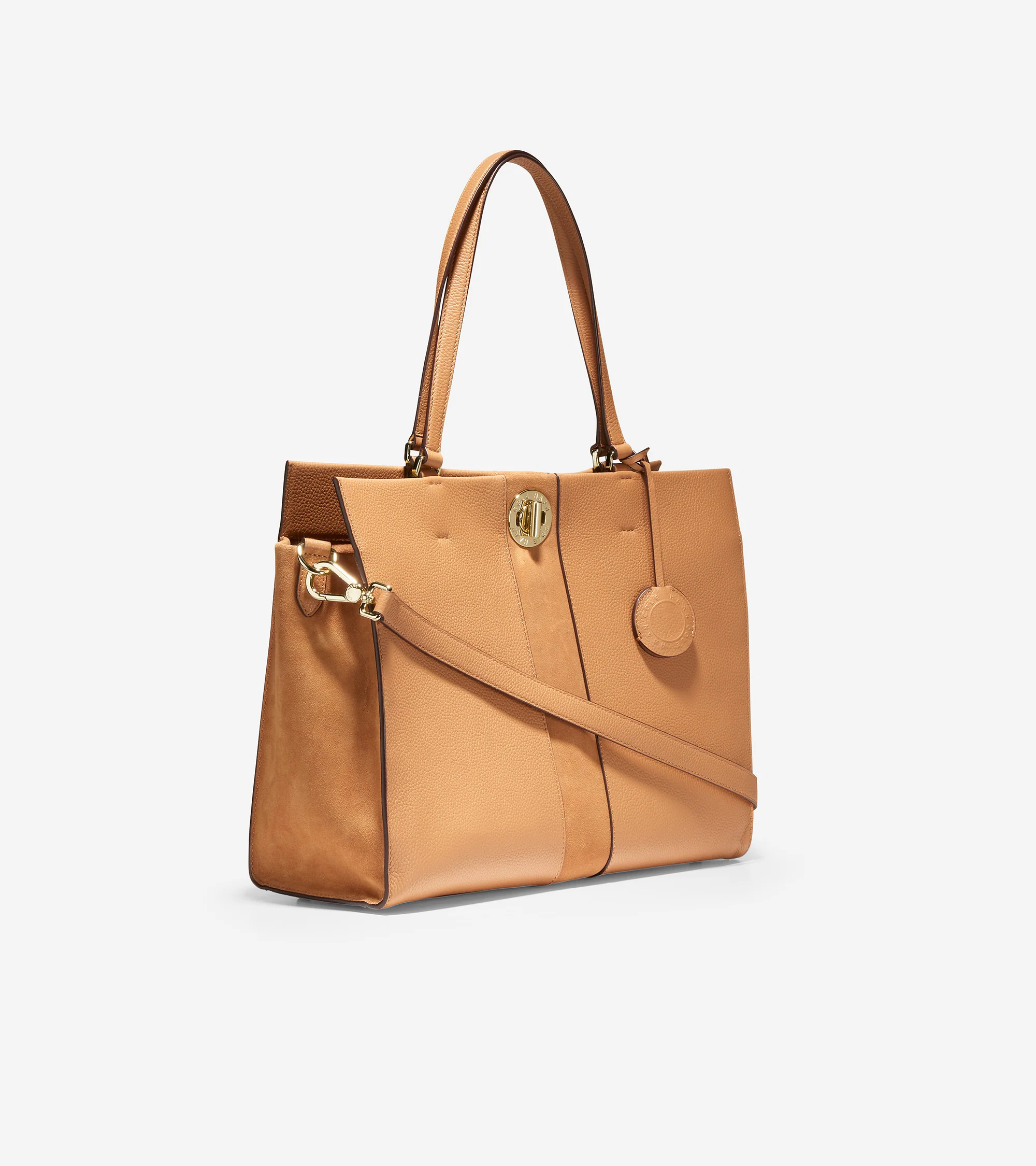 Turnlock 3-in-1 Tote - Image 2
