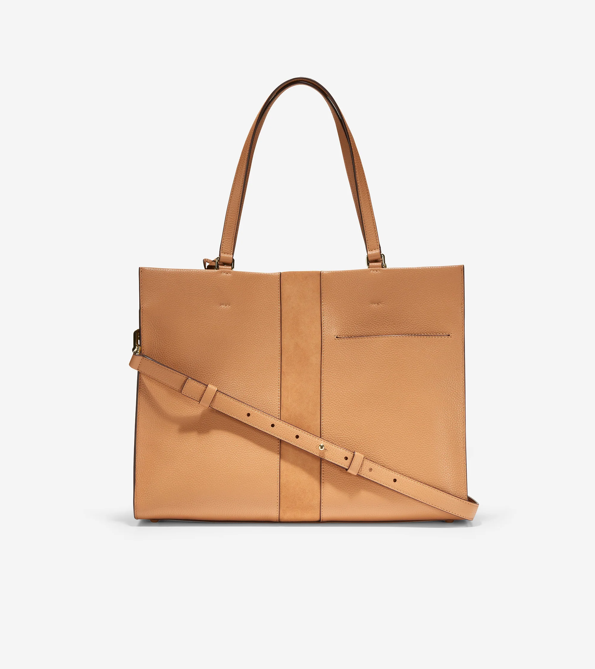 Turnlock 3-in-1 Tote - Image 3