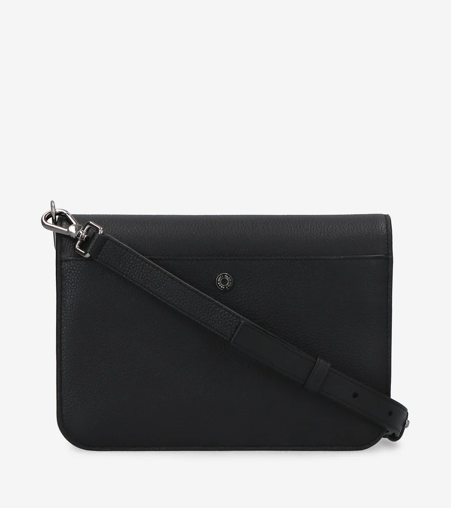 Turnlock Crossbody - Image 5