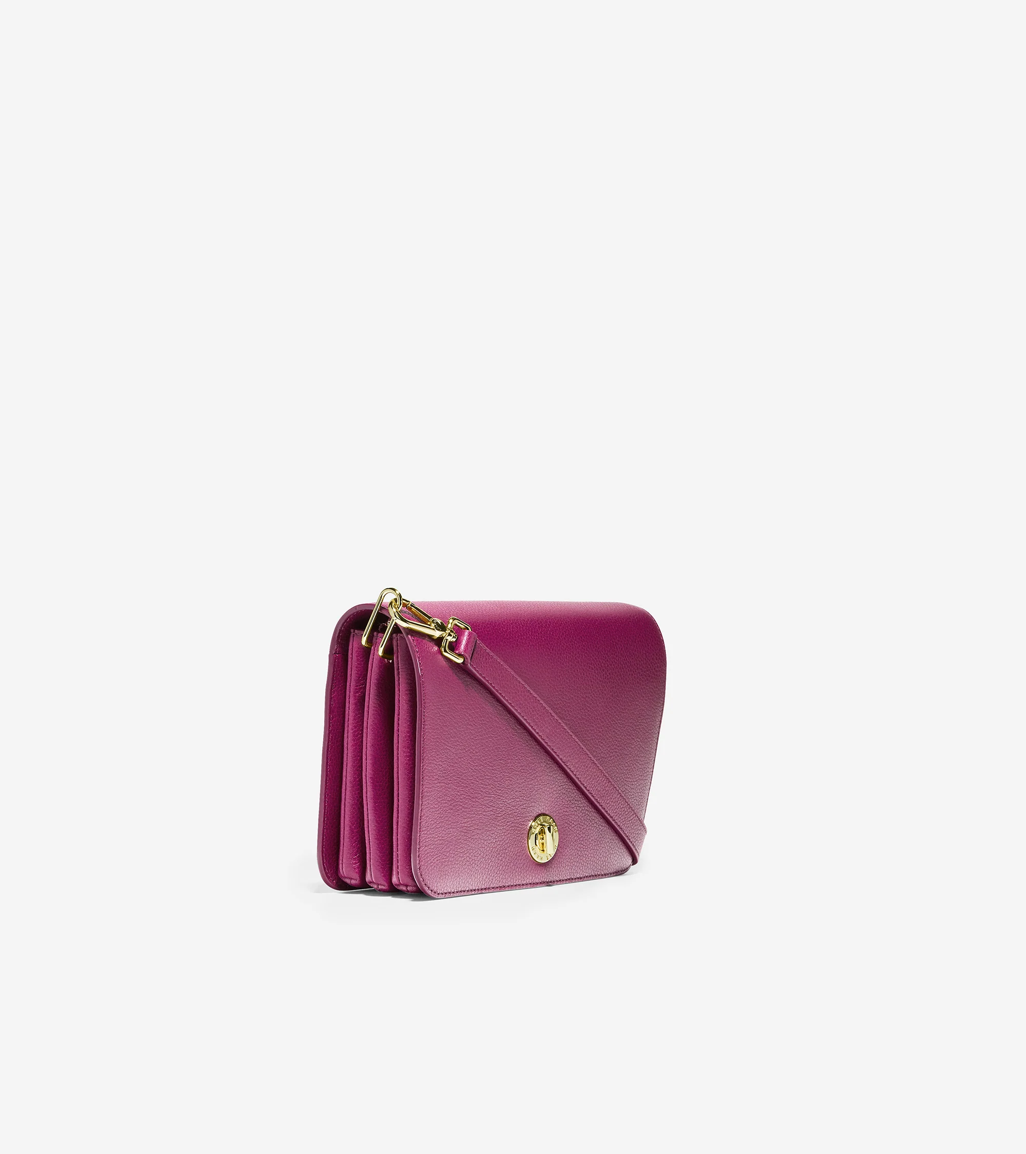 Turnlock Crossbody - Image 2