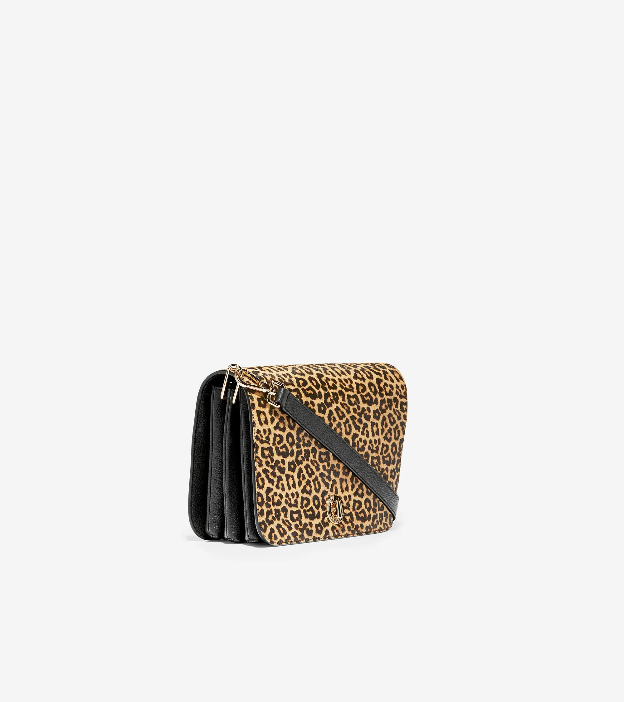 Turnlock Crossbody - Image 2