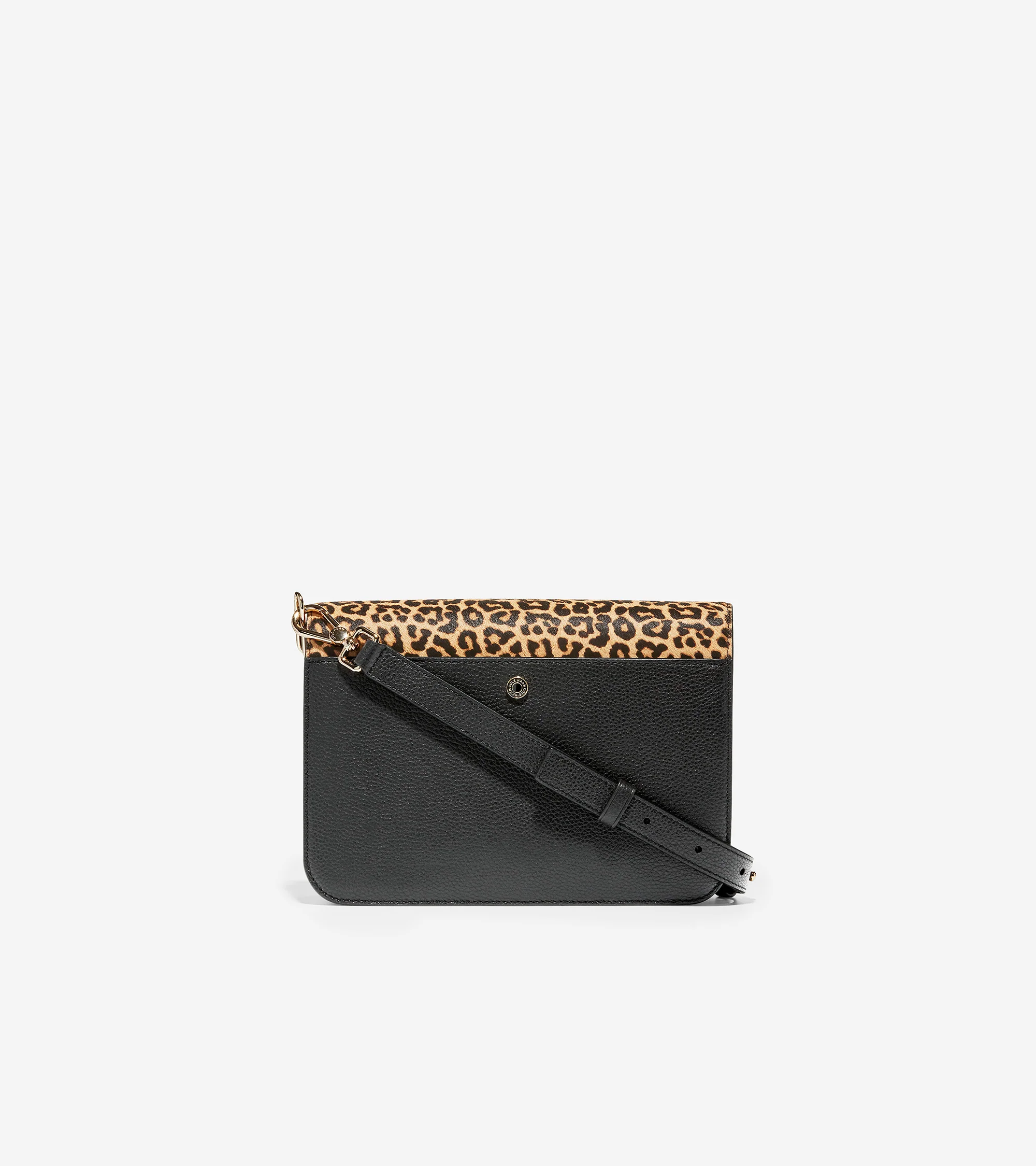 Turnlock Crossbody - Image 3
