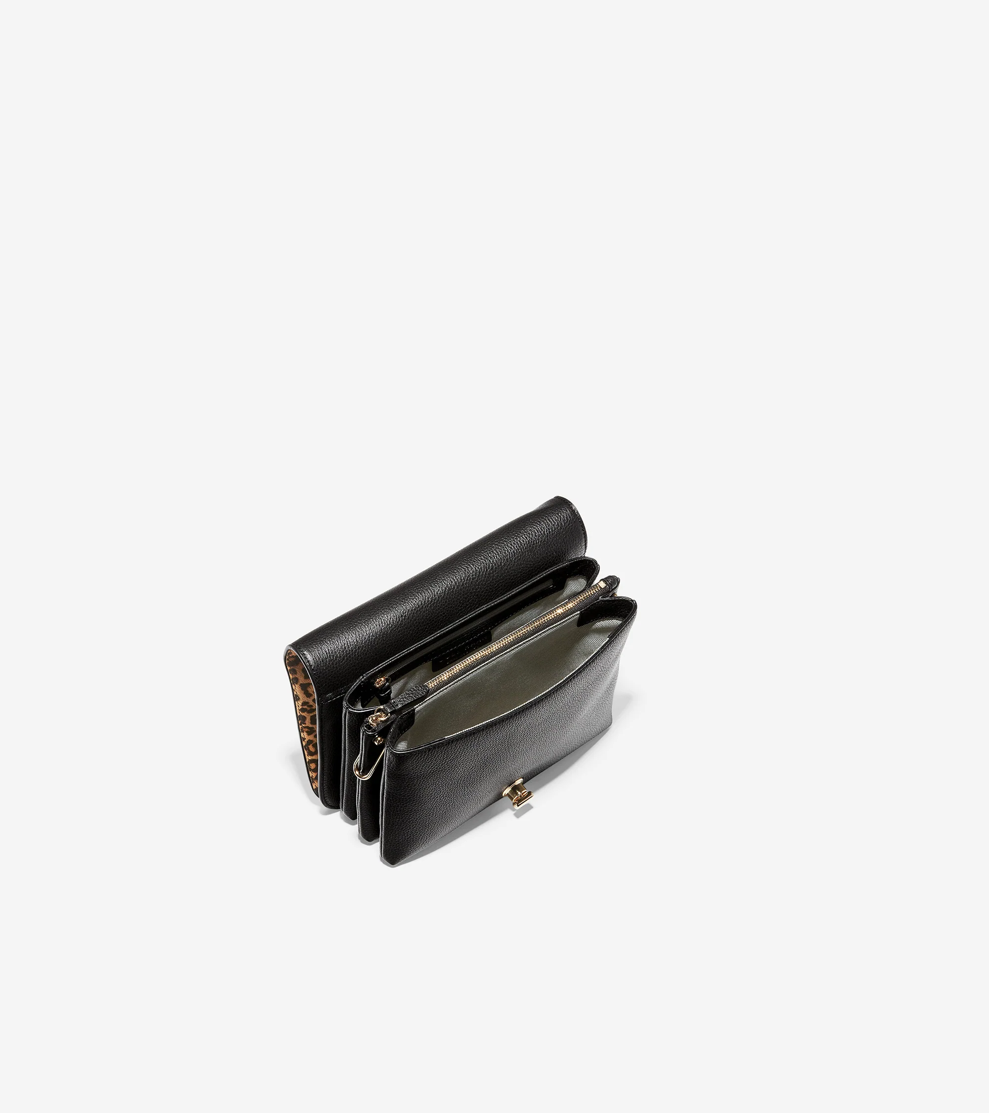 Turnlock Crossbody - Image 4
