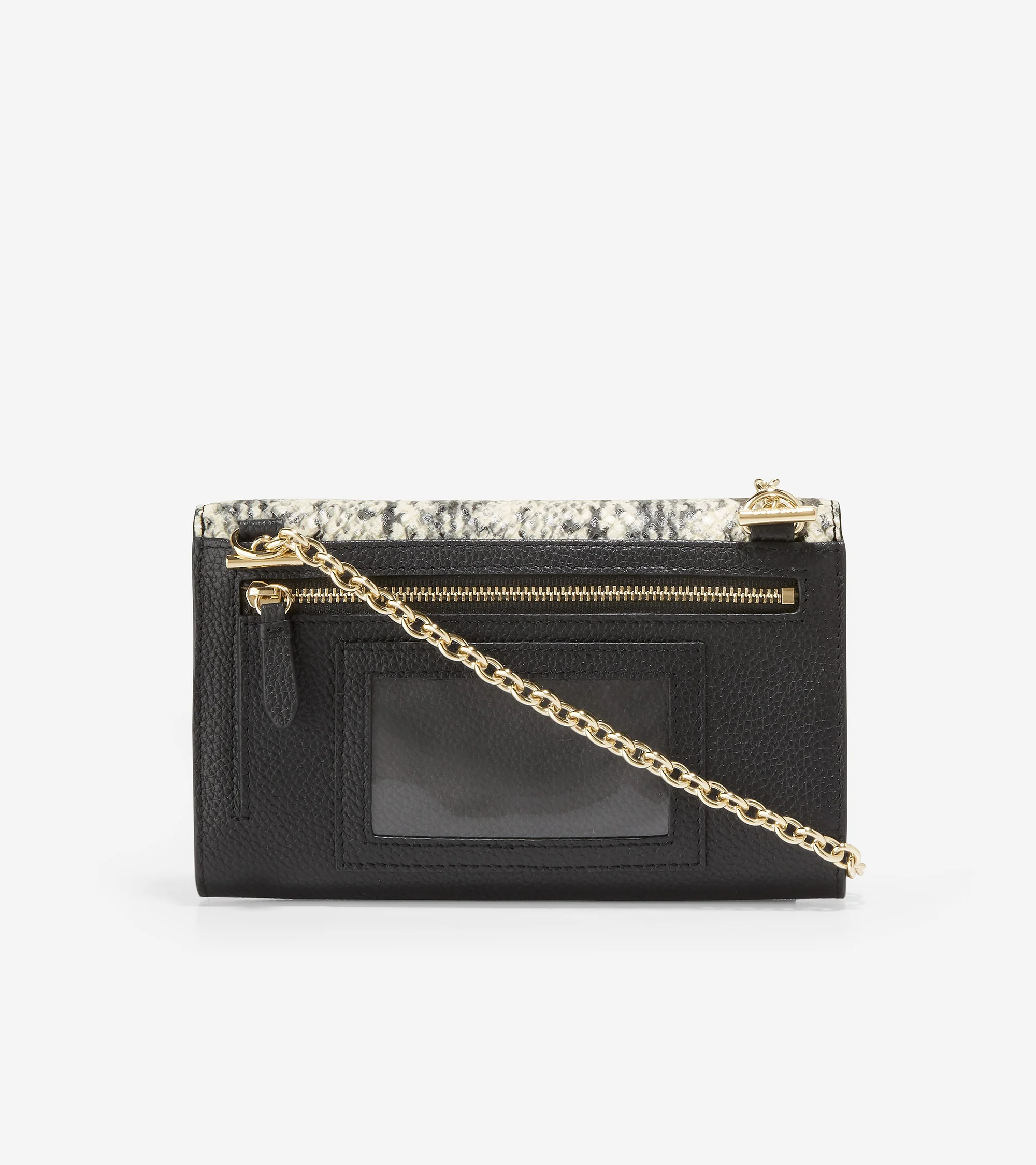 Turnlock Phone Case W/Chain - Image 3