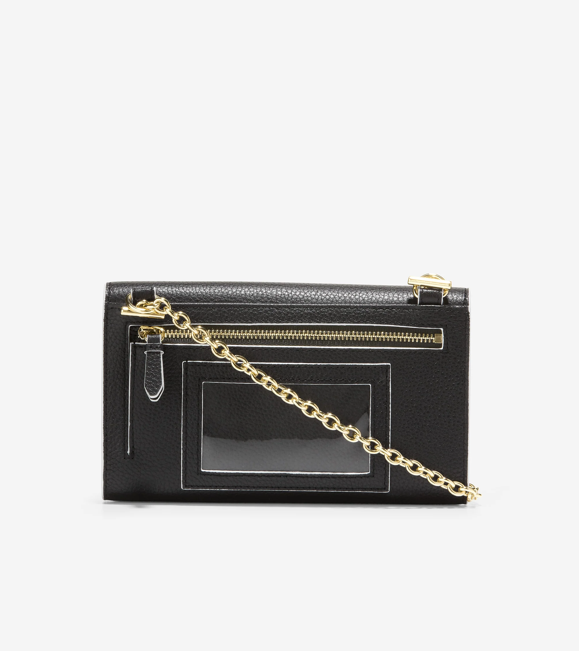 Turnlock Phone Case with Chain - Image 3