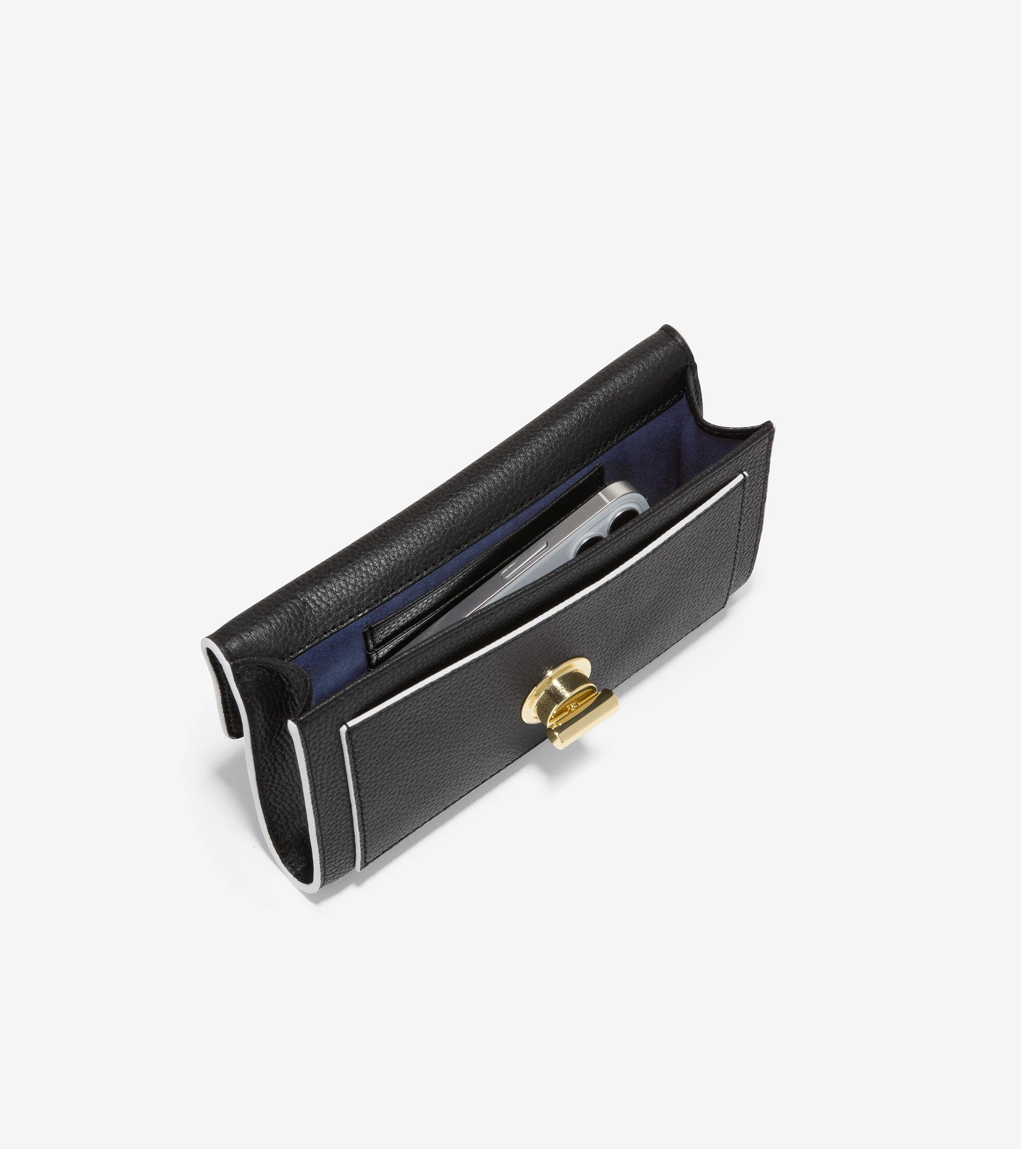 Turnlock Phone Case with Chain - Image 4