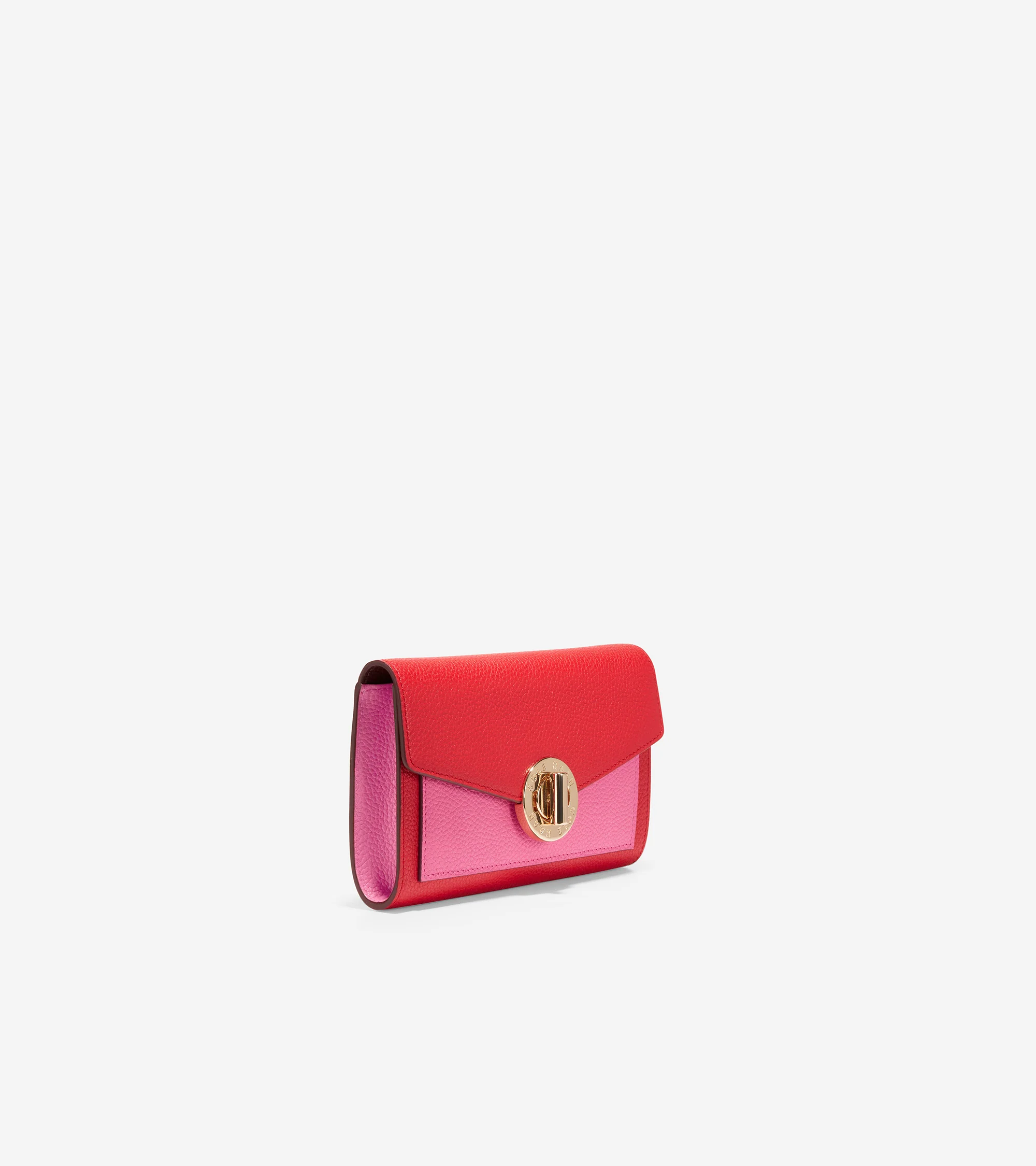 Turnlock Phone Case with Chain - Image 2
